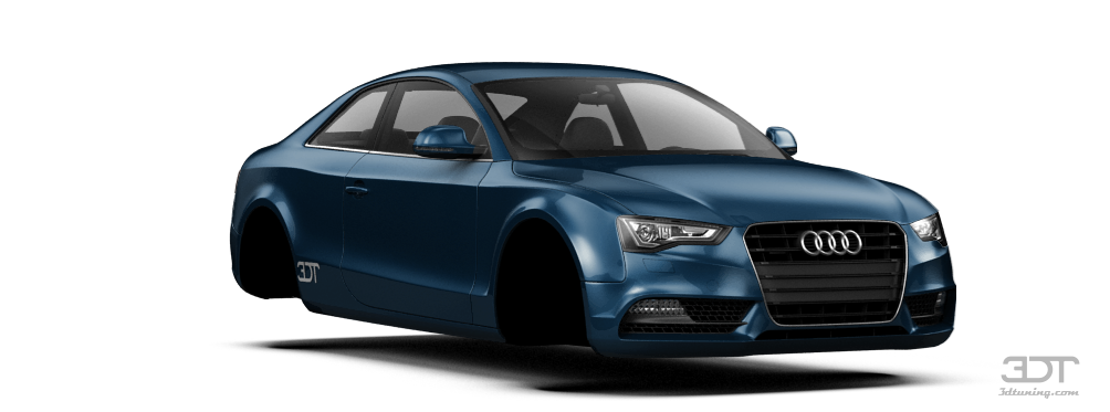 Audi A5 2012