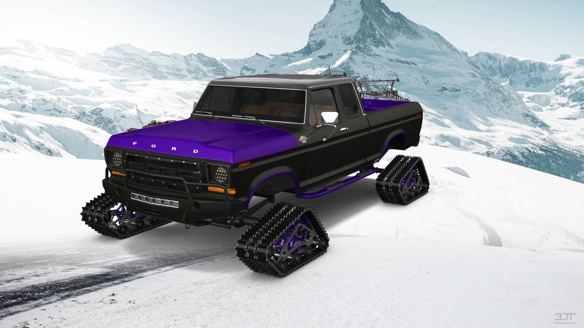 Ford F-150 SuperCab 2 Door pickup truck 1978 Images