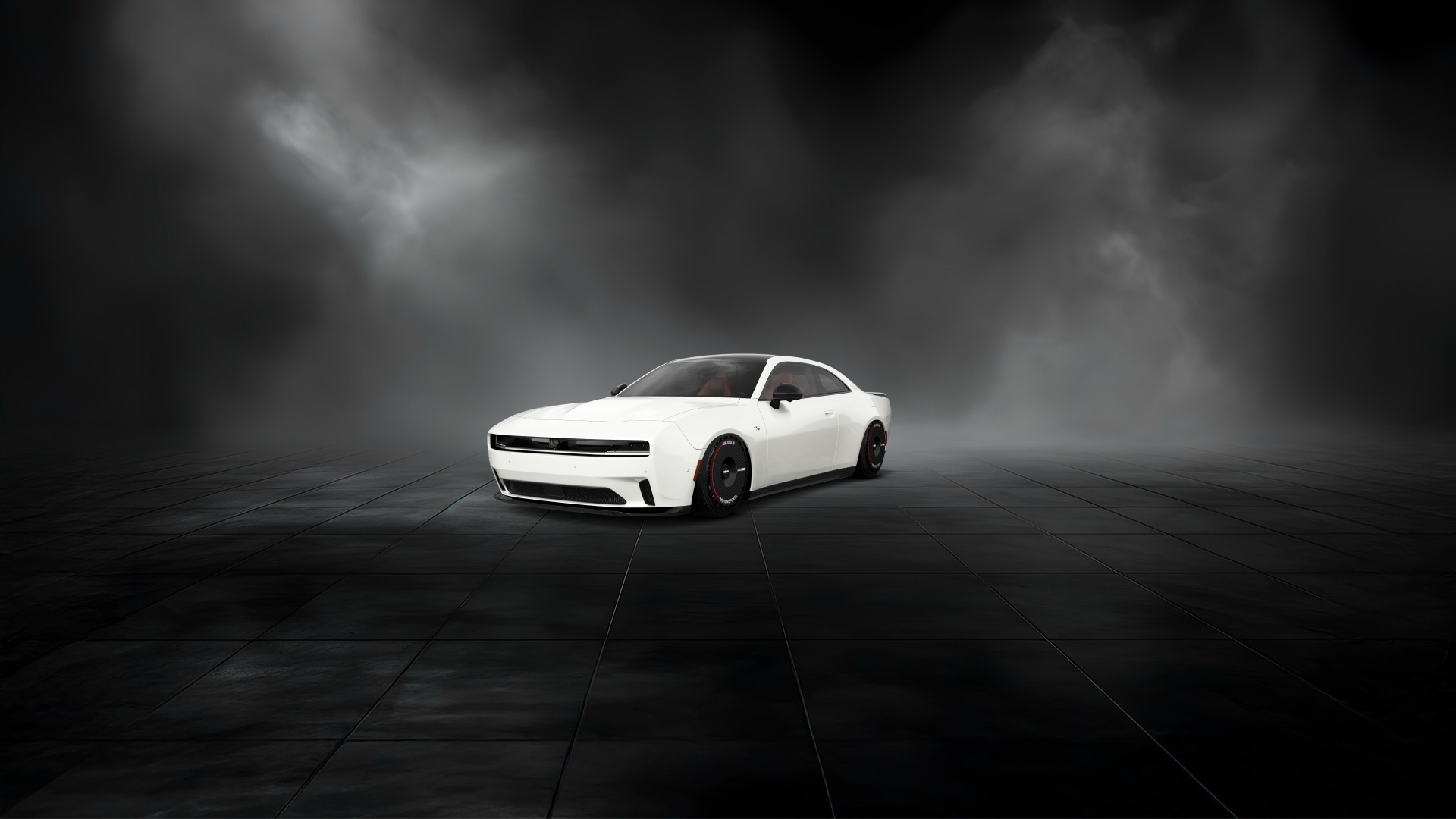 Dodge Charger 2 Door Coupe 2024