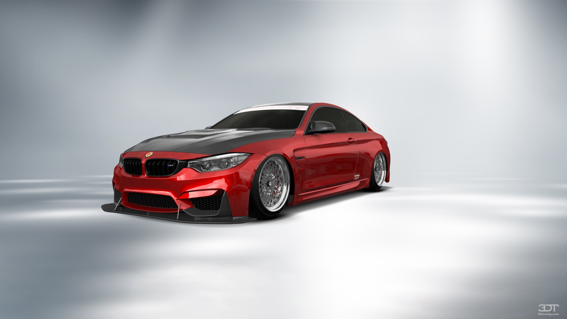 BMW M4 2 Door Coupe 2019