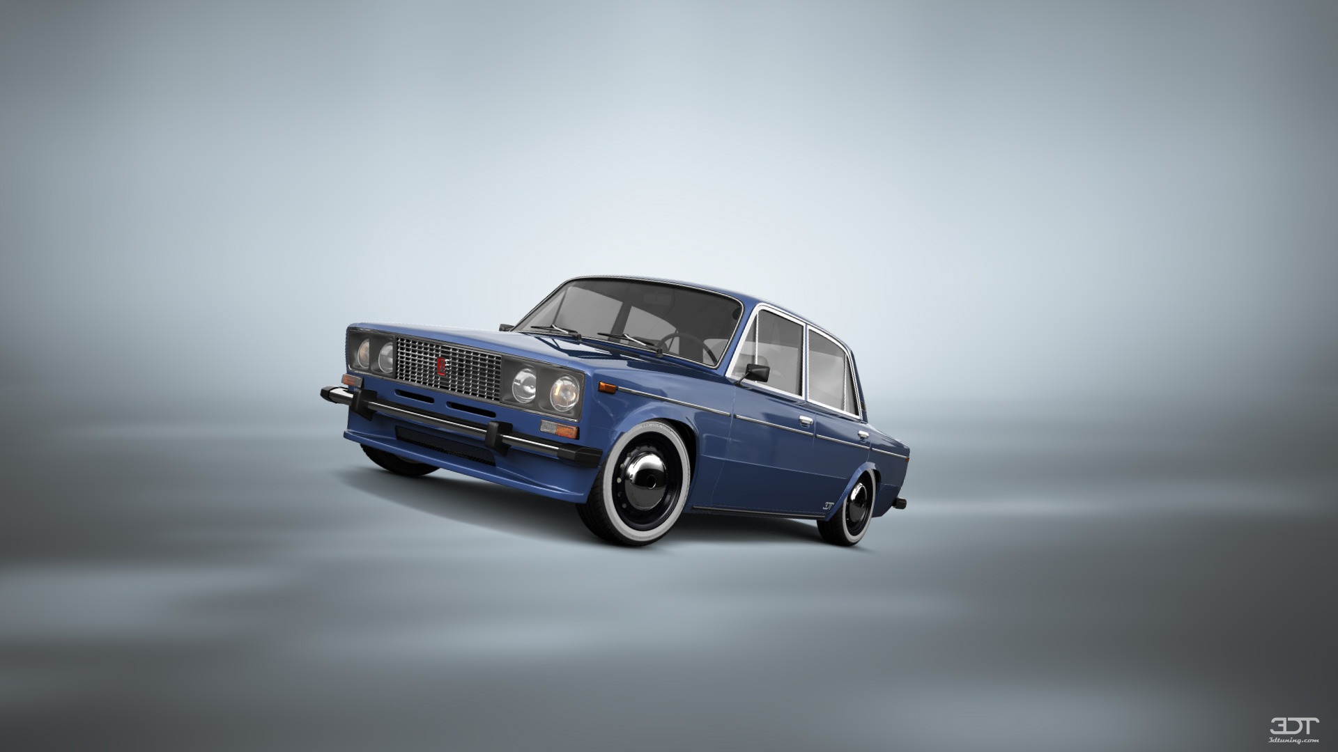 Lada 2106 Sedan 1976
