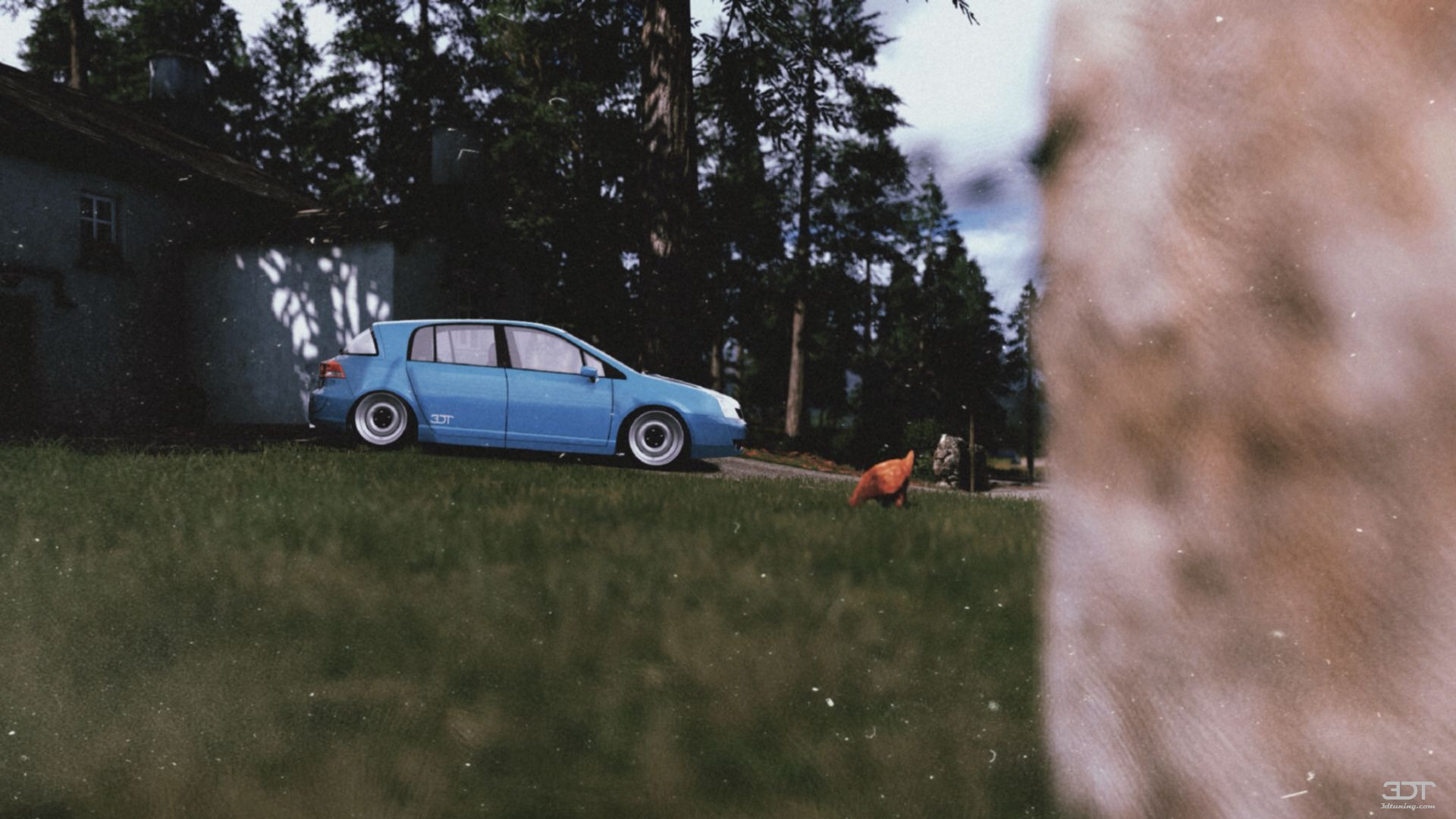 Renault Vel Satis 5 Door Hatchback 2005