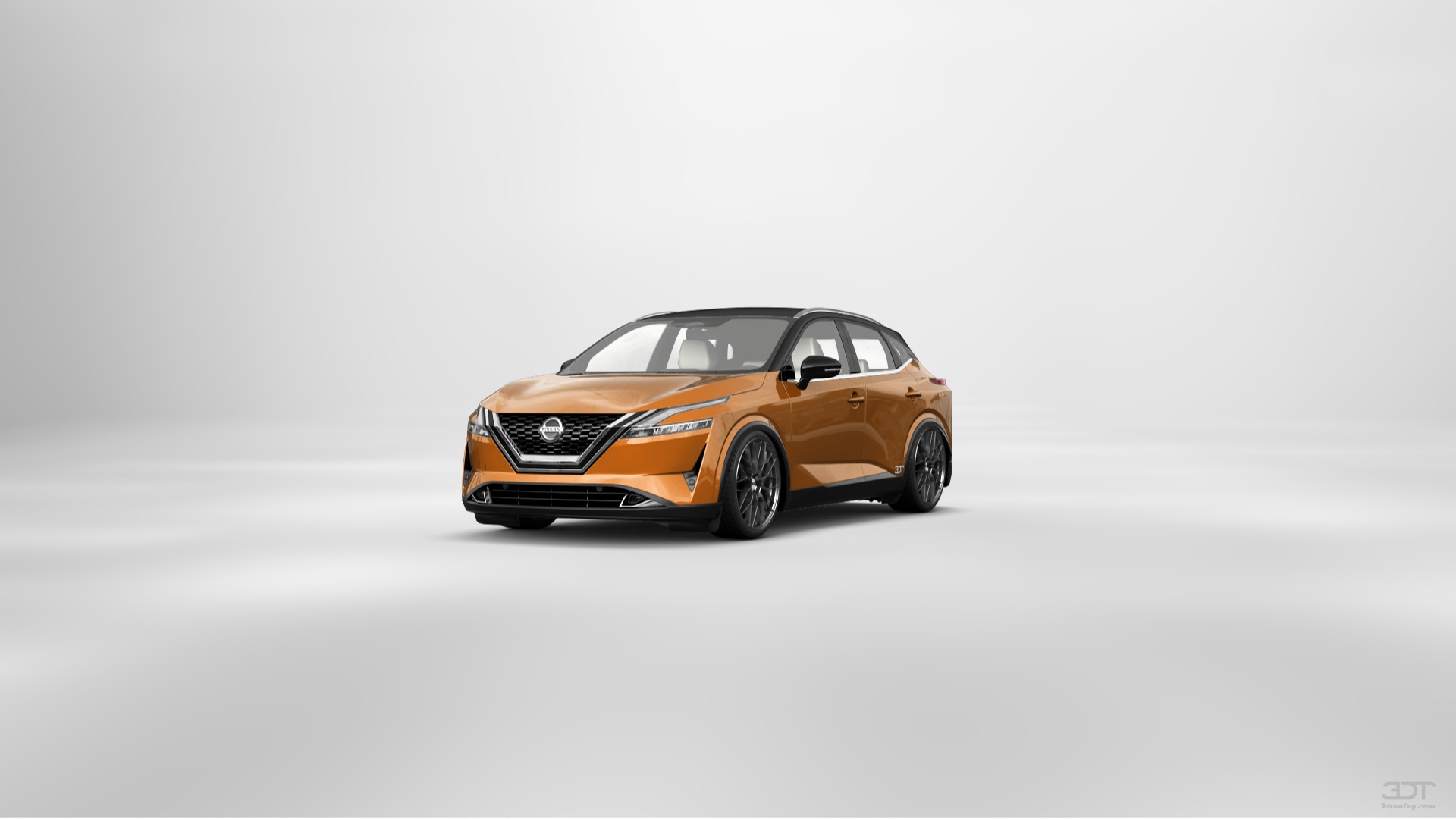 Nissan Qashqai 5 Door SUV 2022