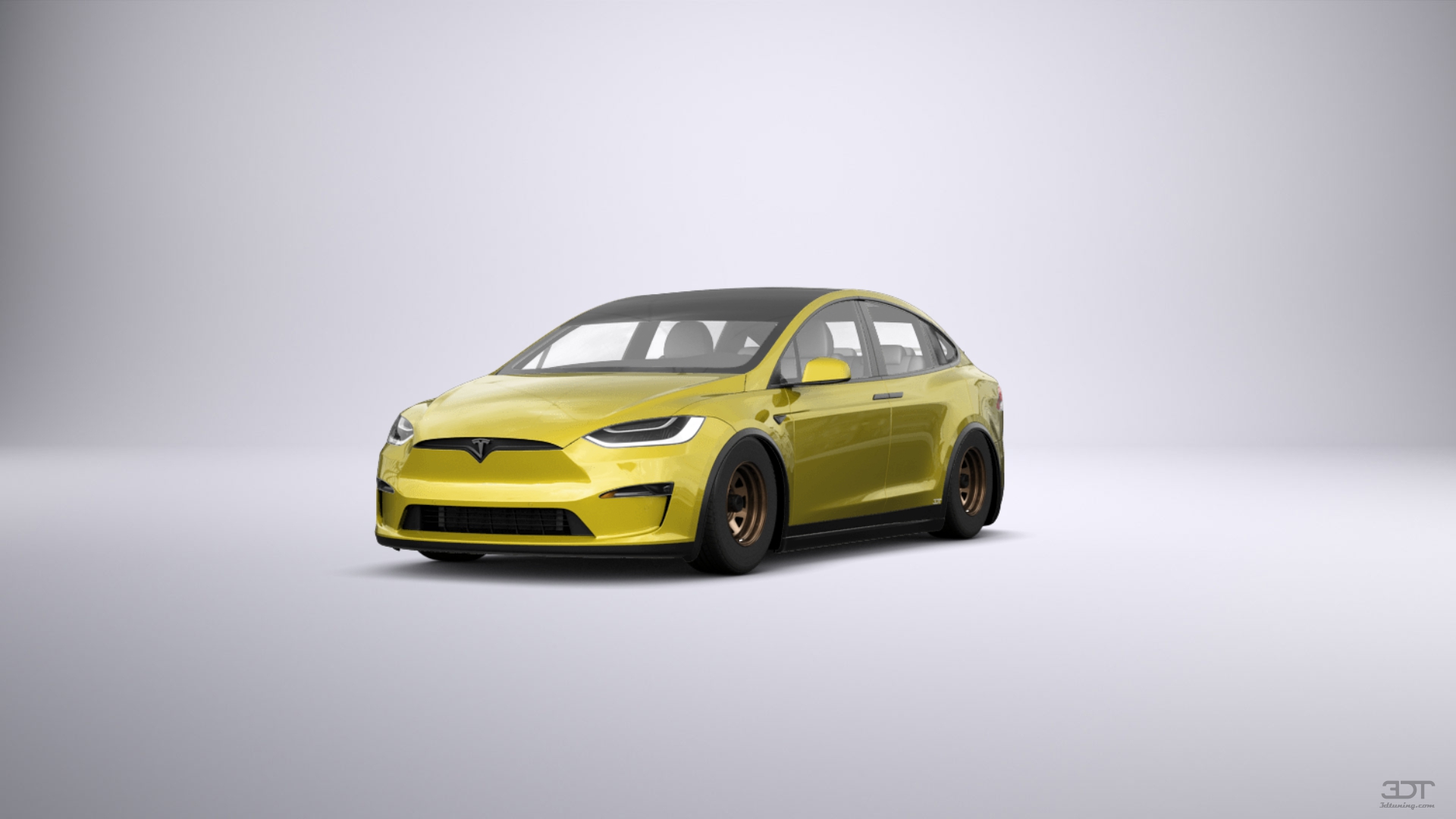 Tesla Model X 5 Door SUV 2023