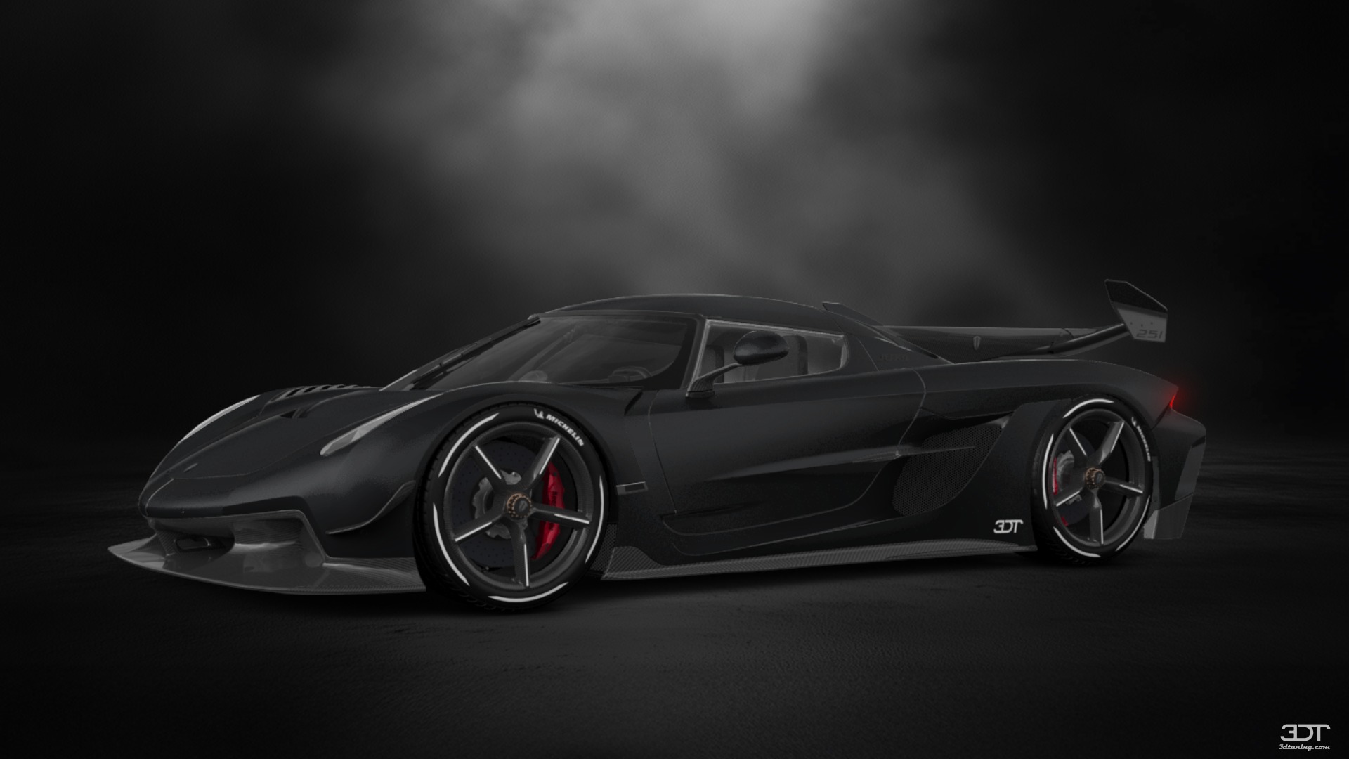 Koenigsegg Jesko 2 door targa top 2020 Images