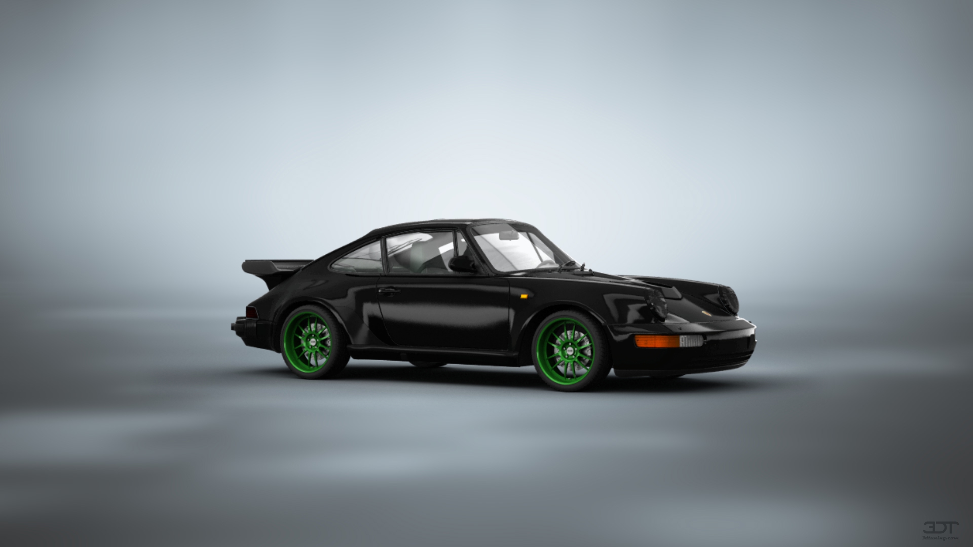 Porsche 911 Turbo Coupe 1978