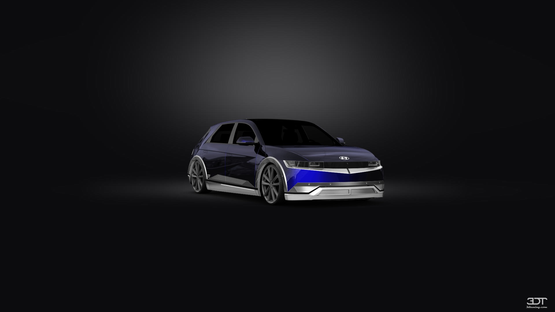 Hyundai Ioniq 5 Door Hatchback 2020