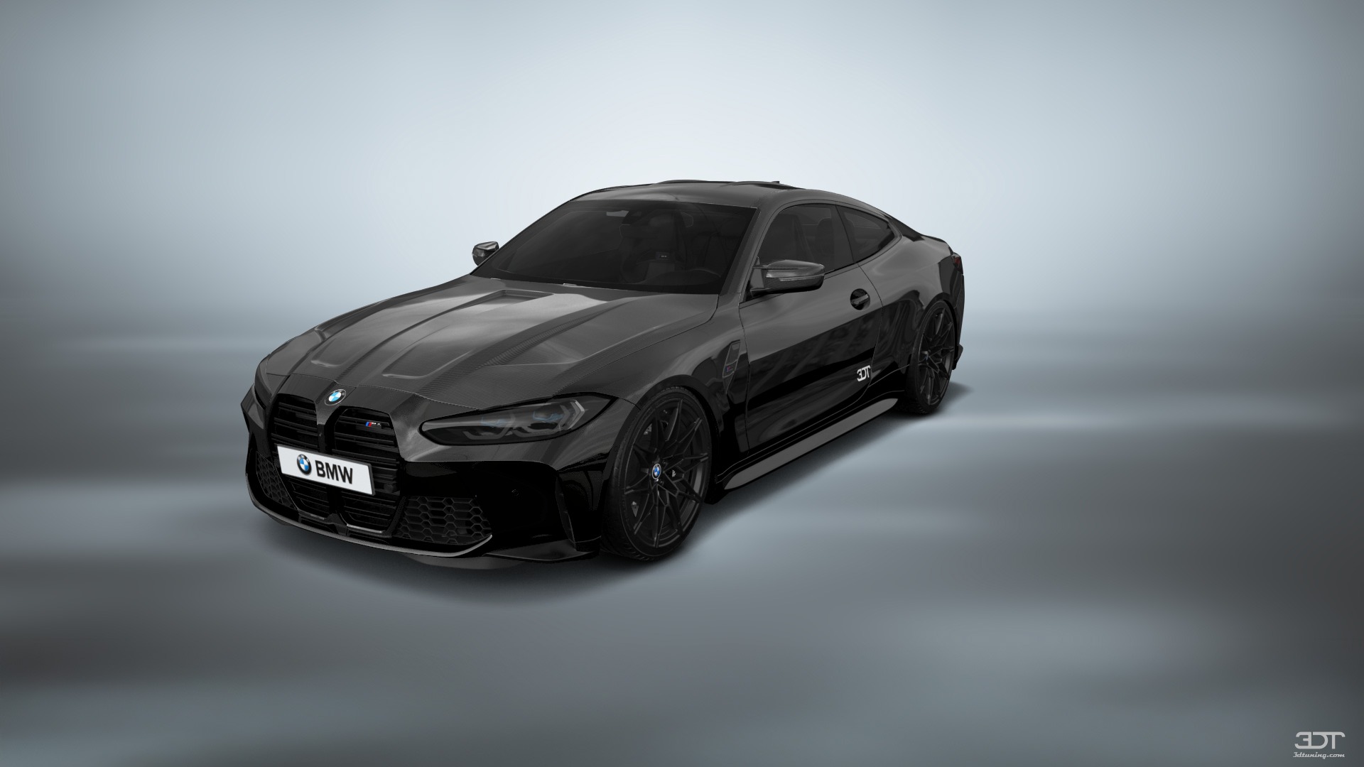 BMW M4 2 Door Coupe 2021