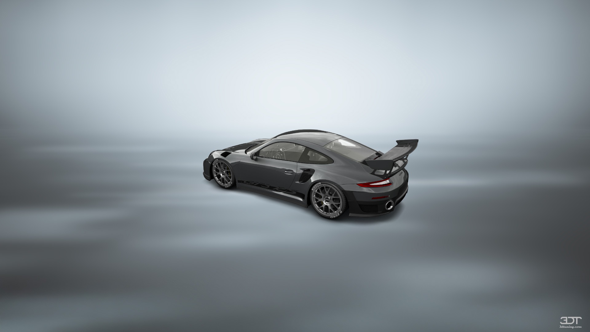 Porsche 911 Turbo S 2 Door Coupe 2014