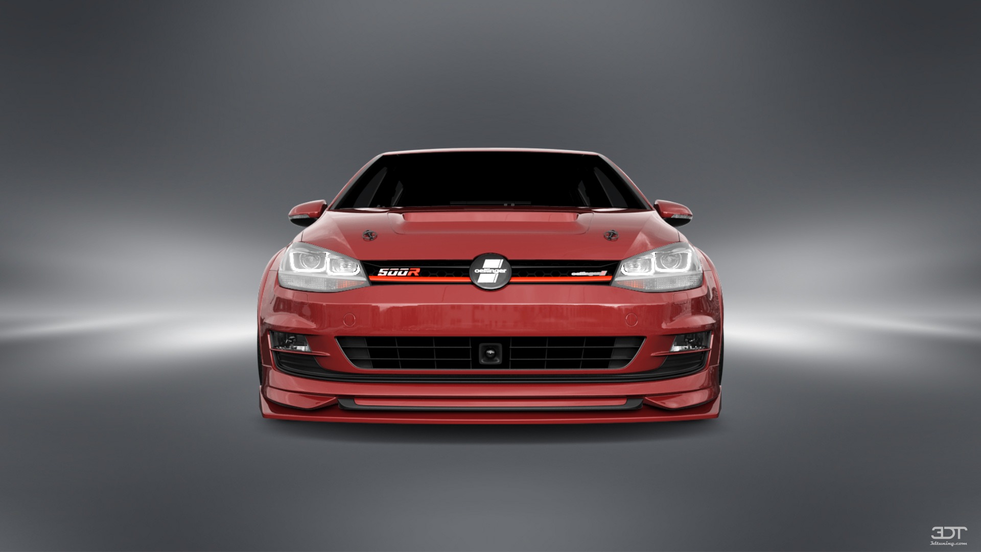 Volkswagen Golf 7 5 Door Hatchback 2013