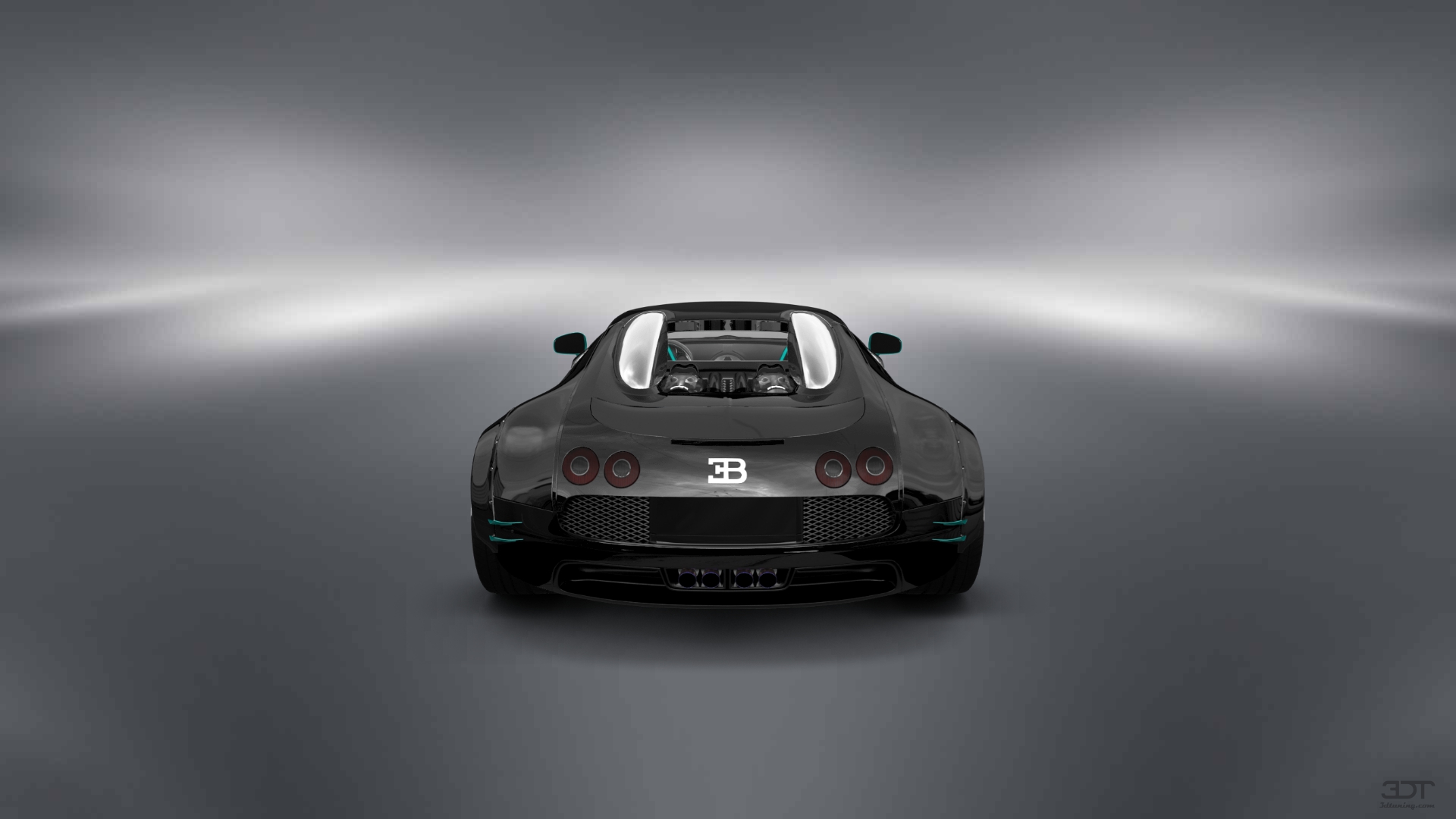 Bugatti Veyron 16.4 Grand Sport Vitesse 2 door targa top 2012