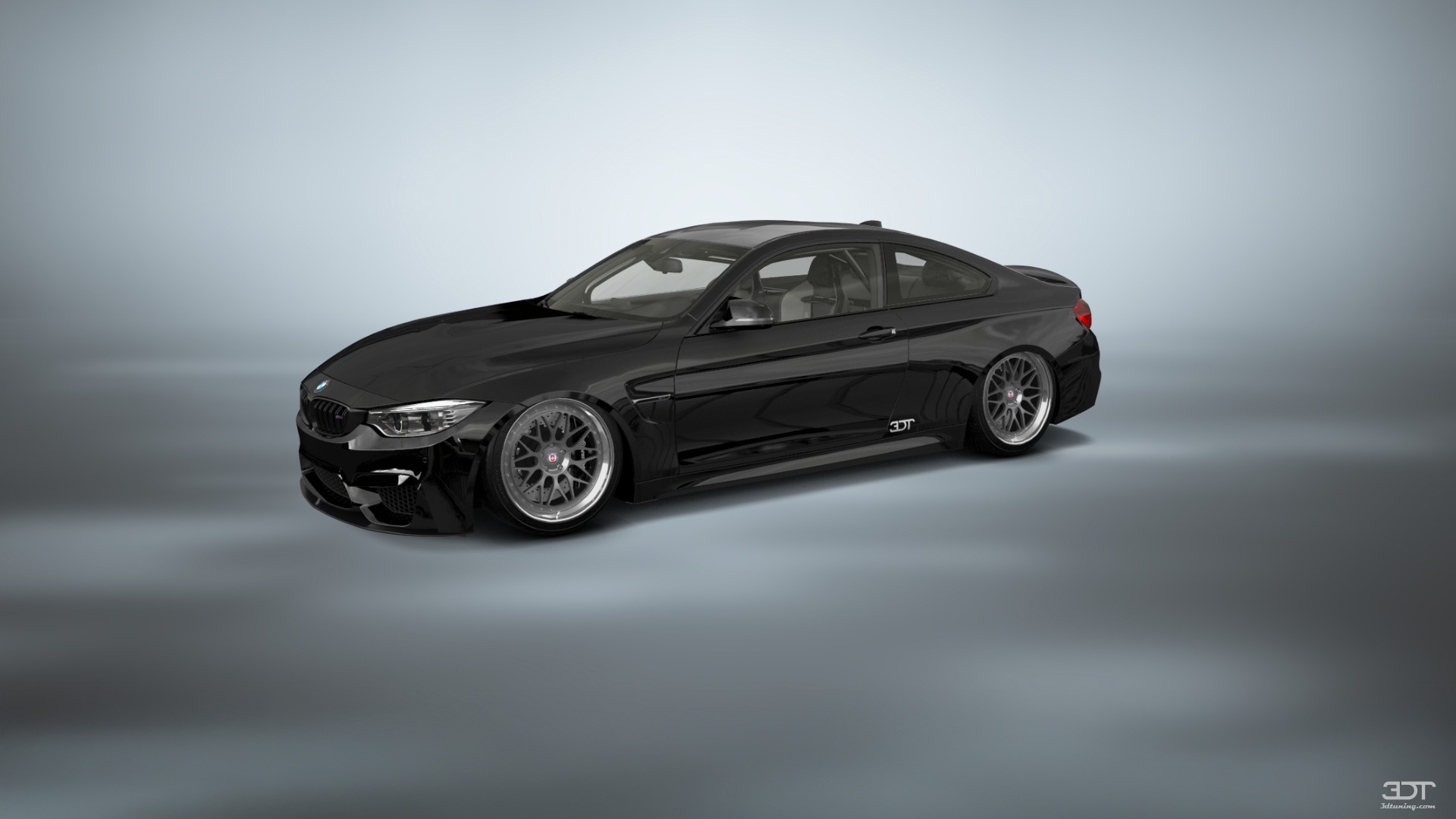 BMW M4 2 Door Coupe 2019