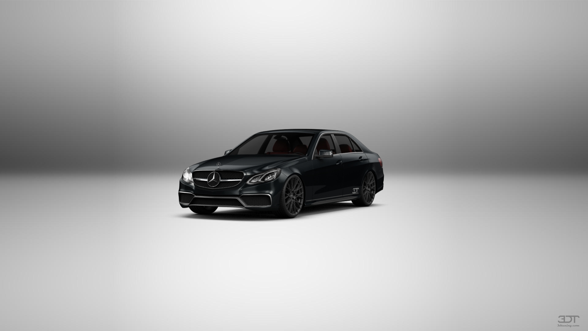 Mercedes E class Sedan 2014