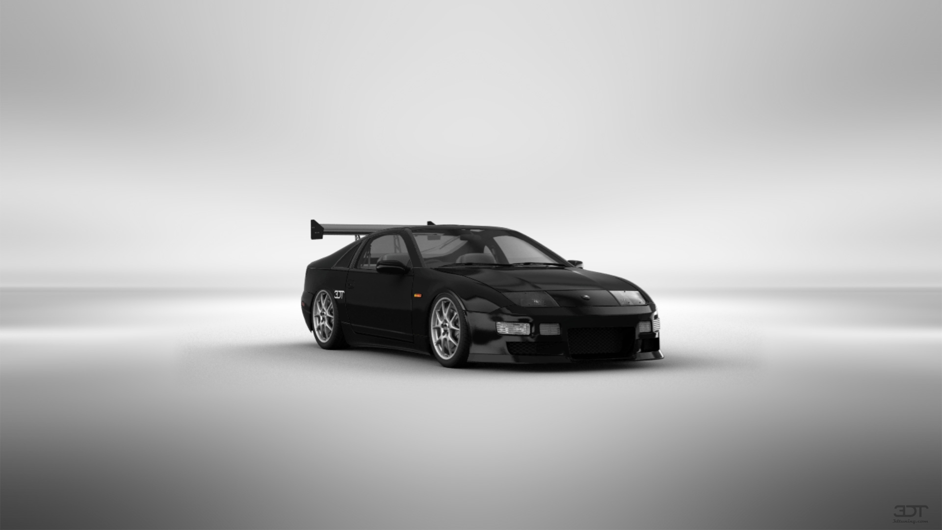 Nissan 300ZX Coupe 1990