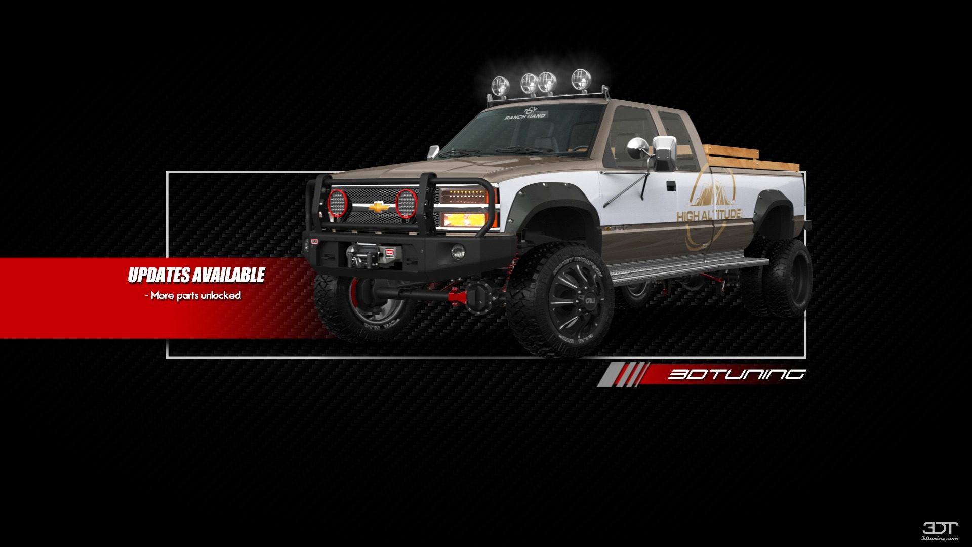 Chevrolet K3500 Extended Cab Pickup Truck 1988 Images