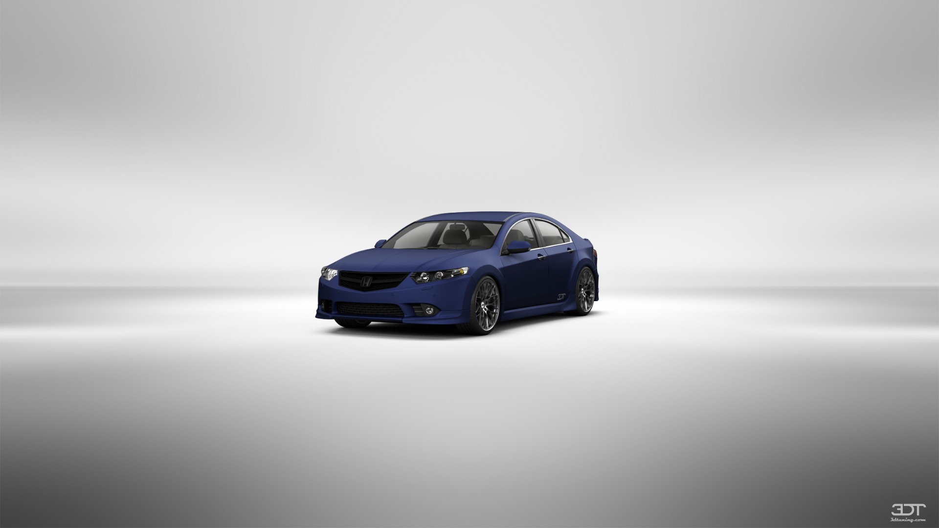 Honda Accord Sedan 2009