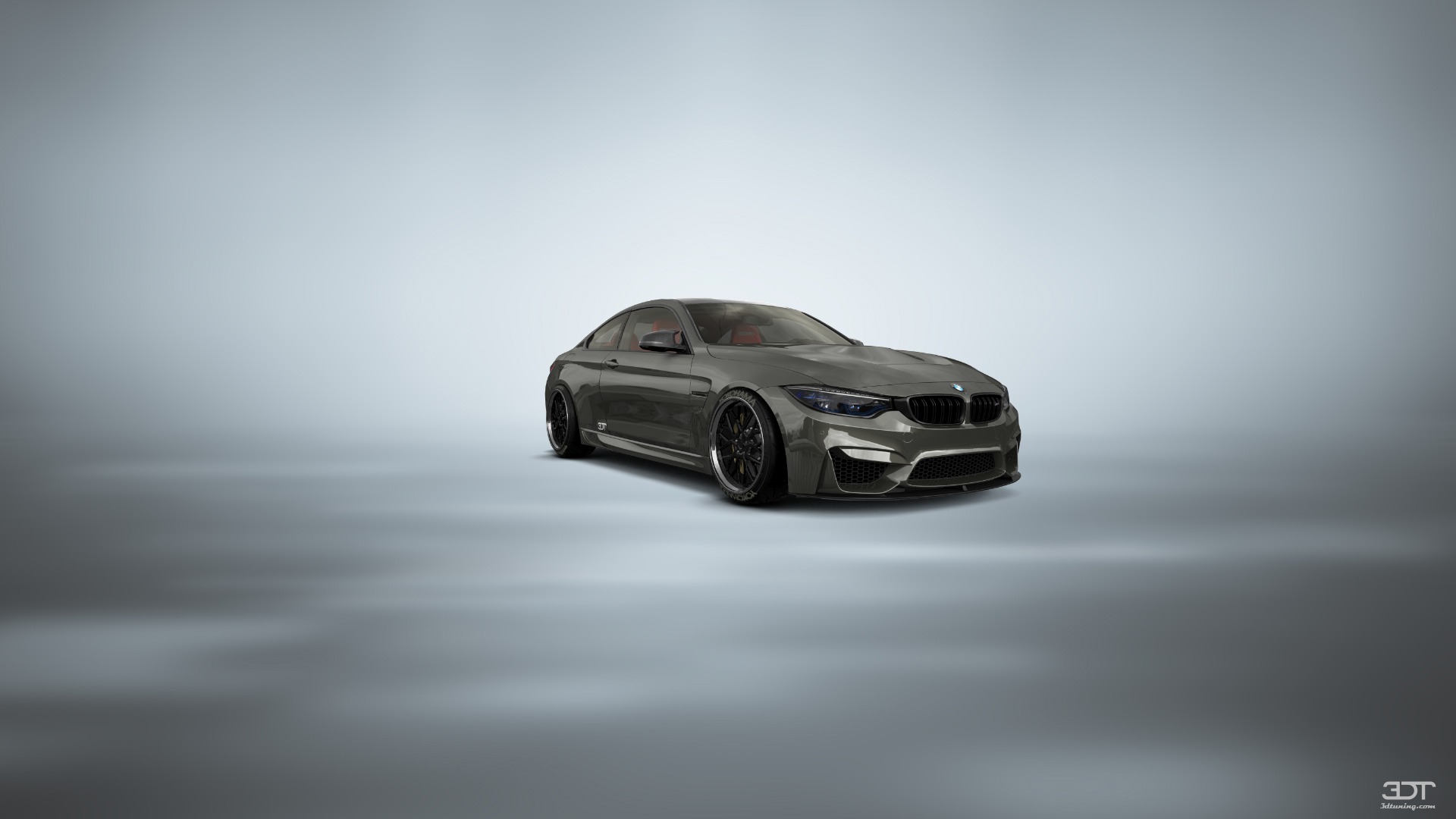 BMW M4 2 Door Coupe 2019