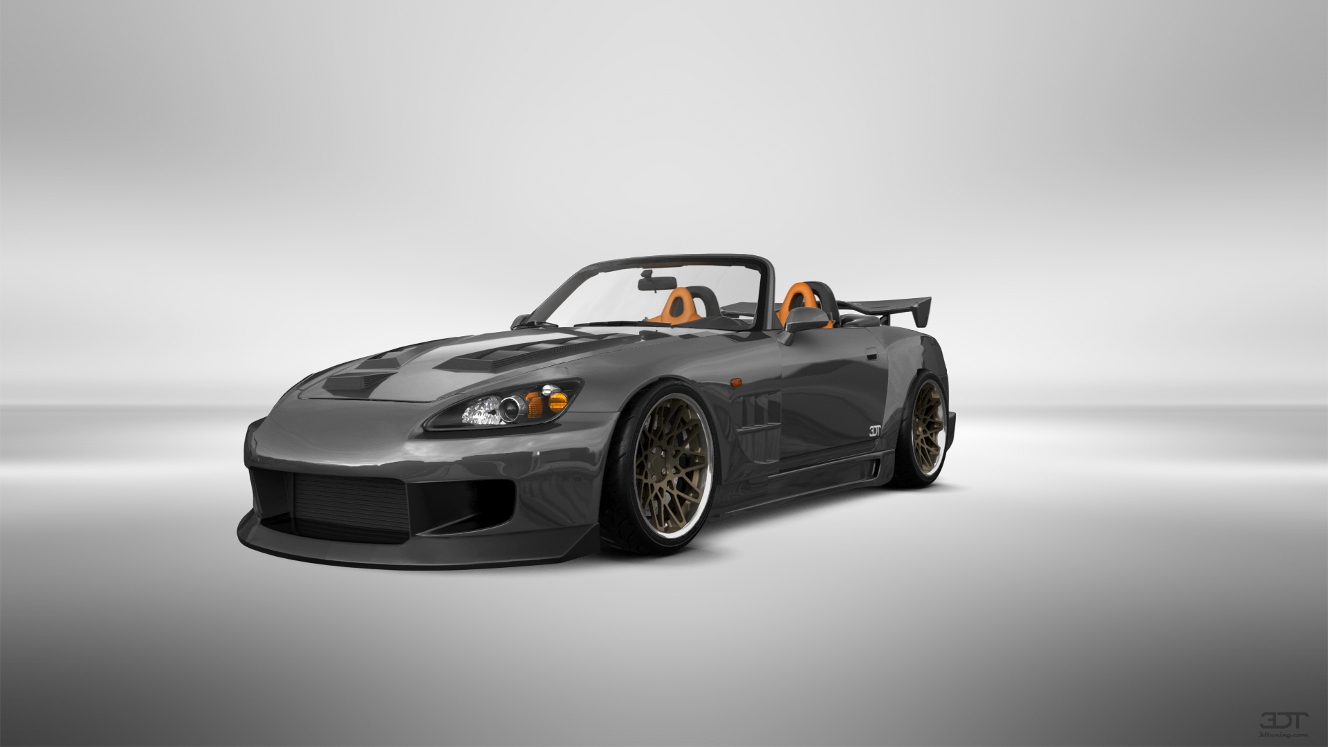 Honda S2000 Roadster 1999