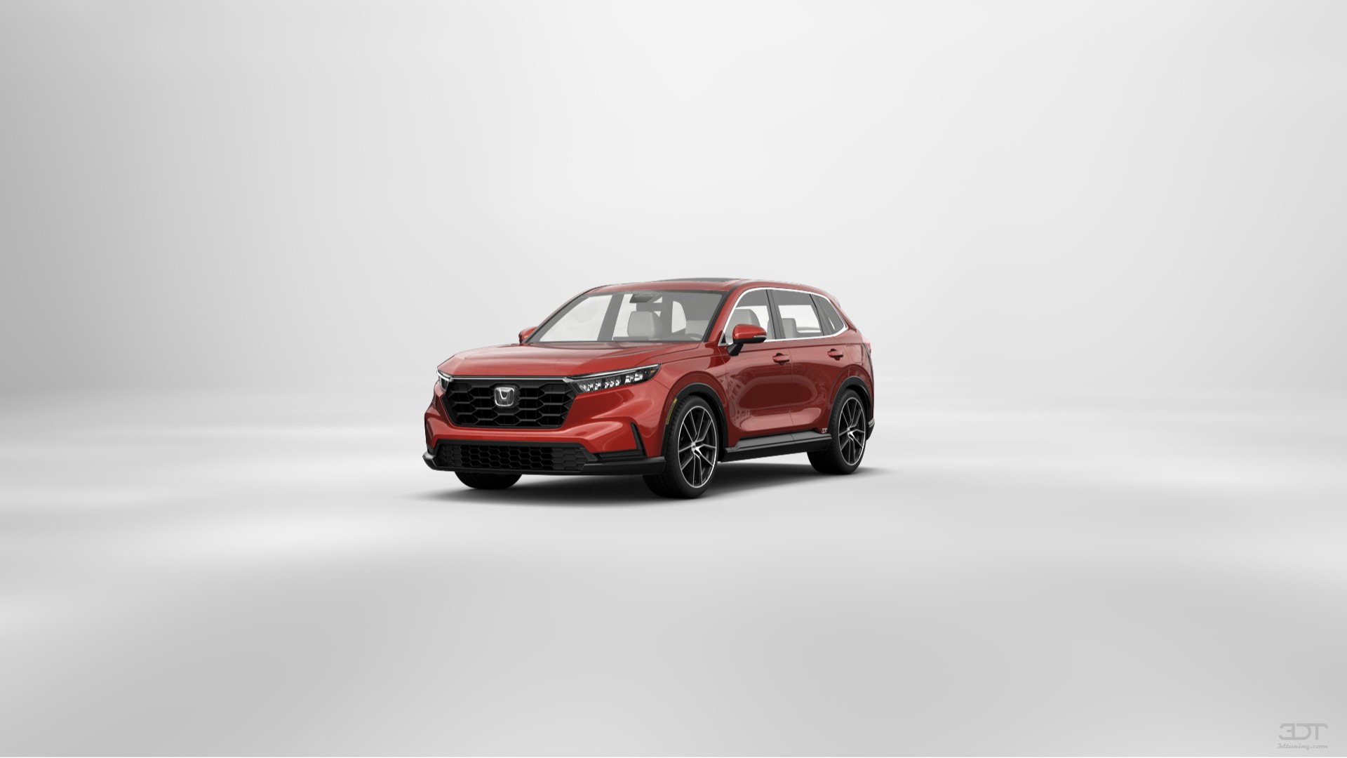 Honda CR-V 5 Door SUV 2023
