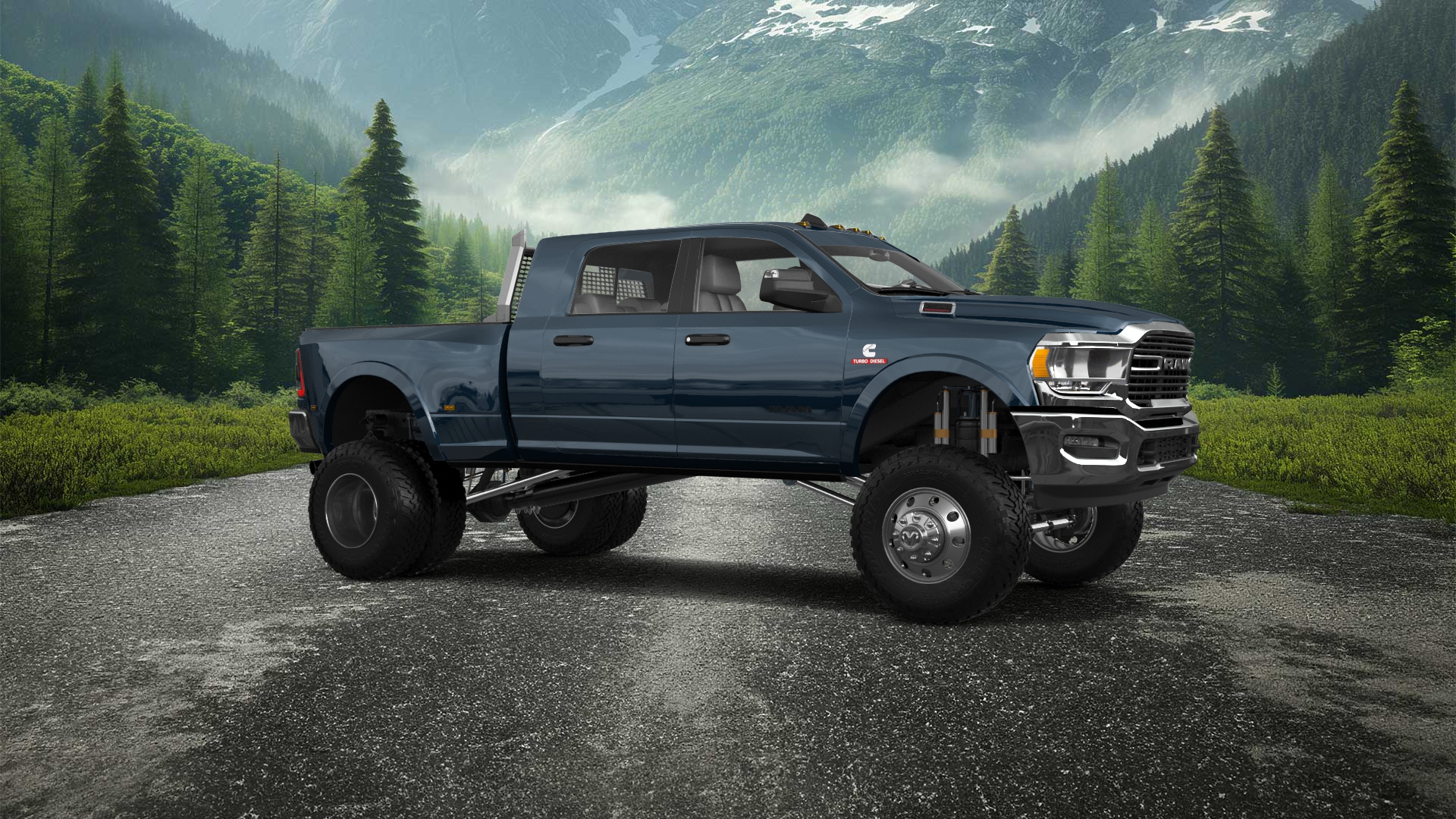 cummins