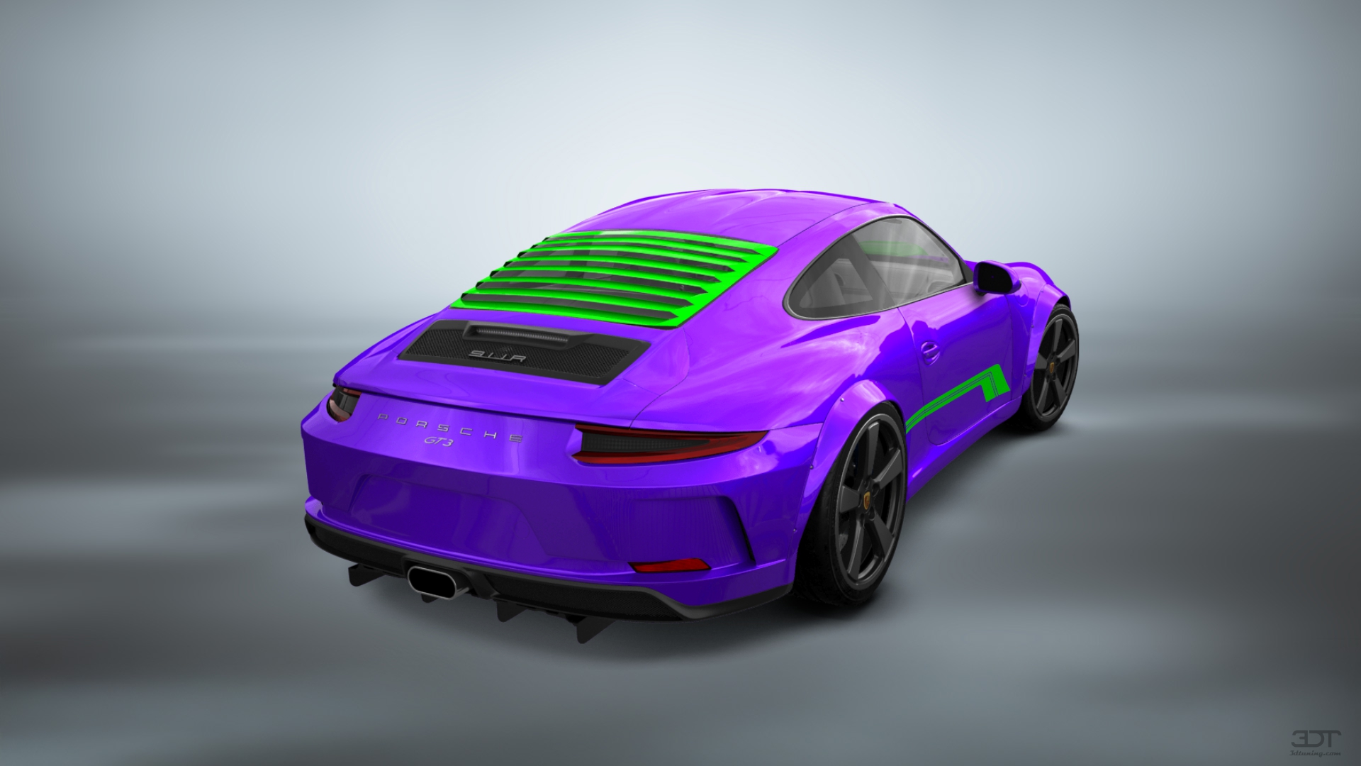 Porsche 911 Carrera 2 Door Coupe 2011 Images