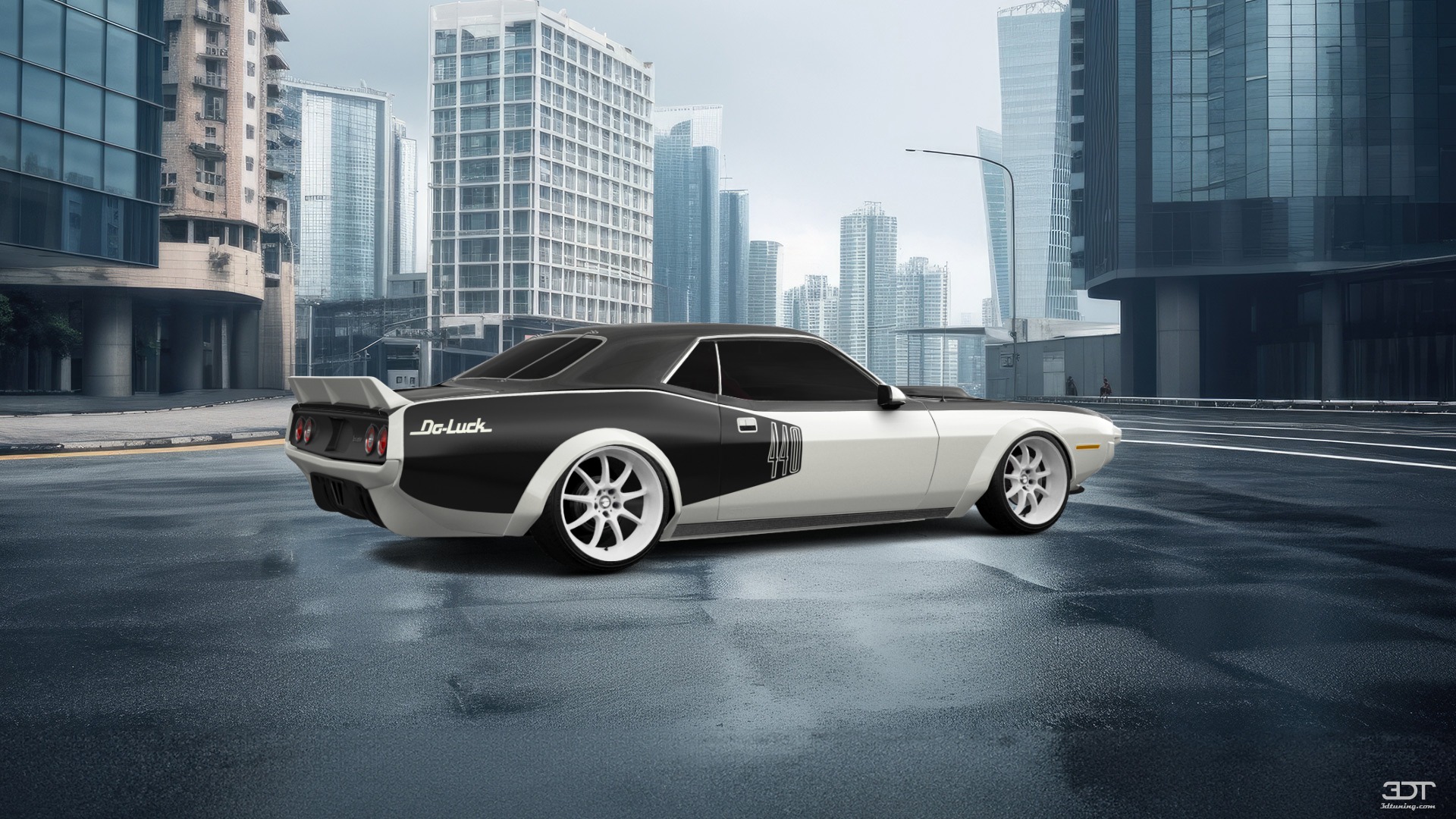 Plymouth Barracuda 2 Door Hardtop 1970 Images