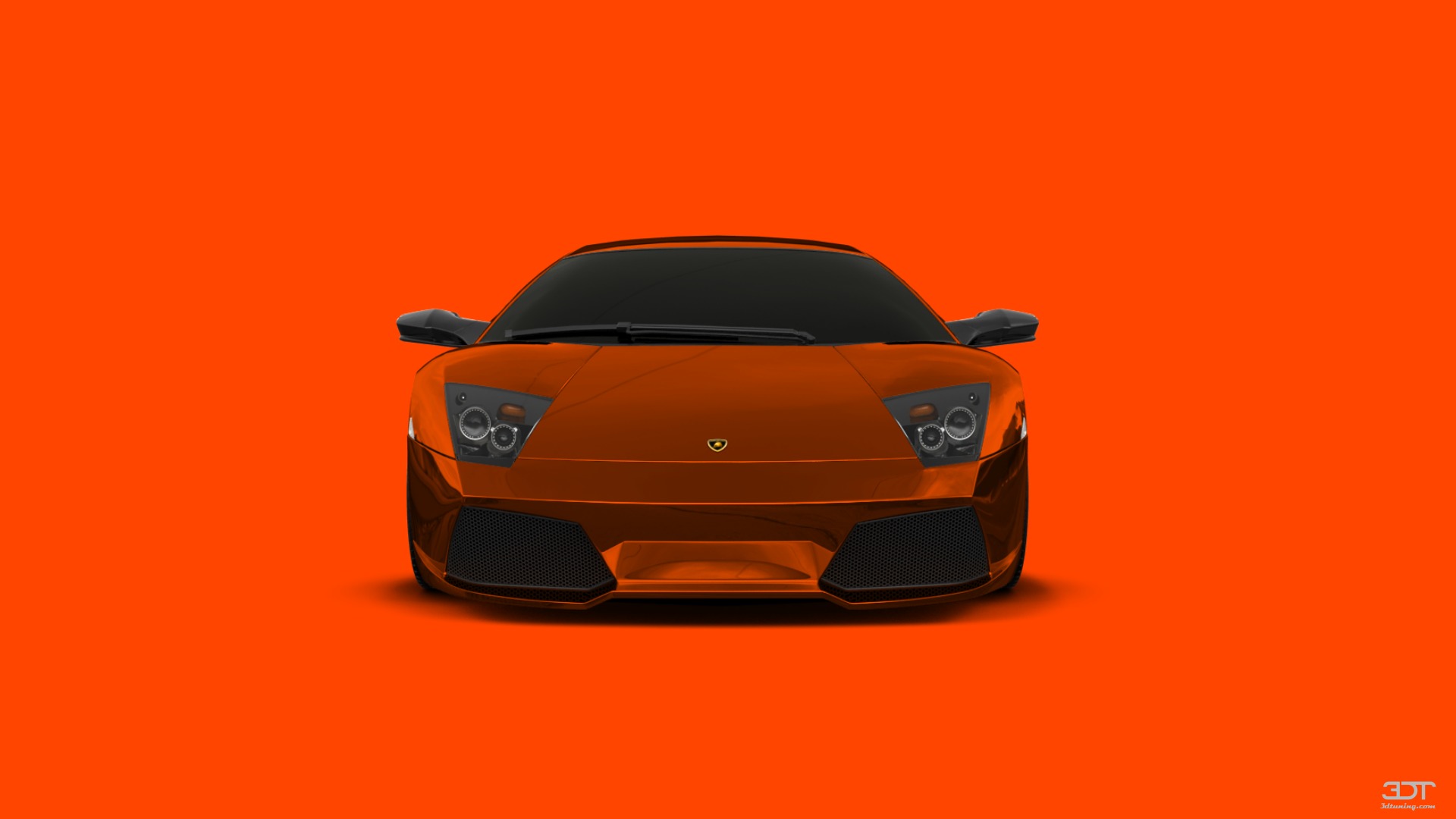 Tuning Lamborghini Murcielago 2 Door Coupe 2001