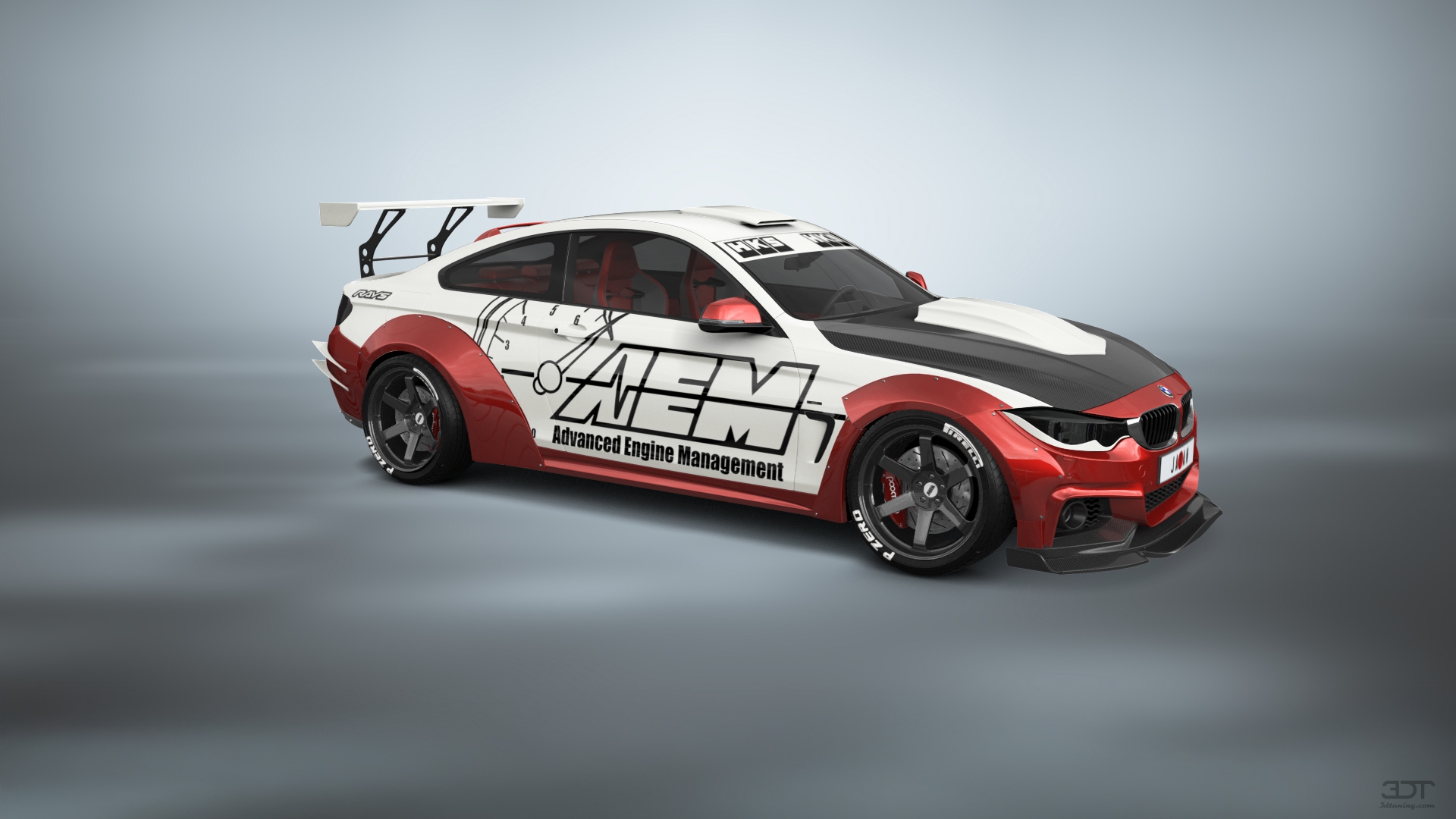BMW 4 Series 2 Door Coupe 2014
