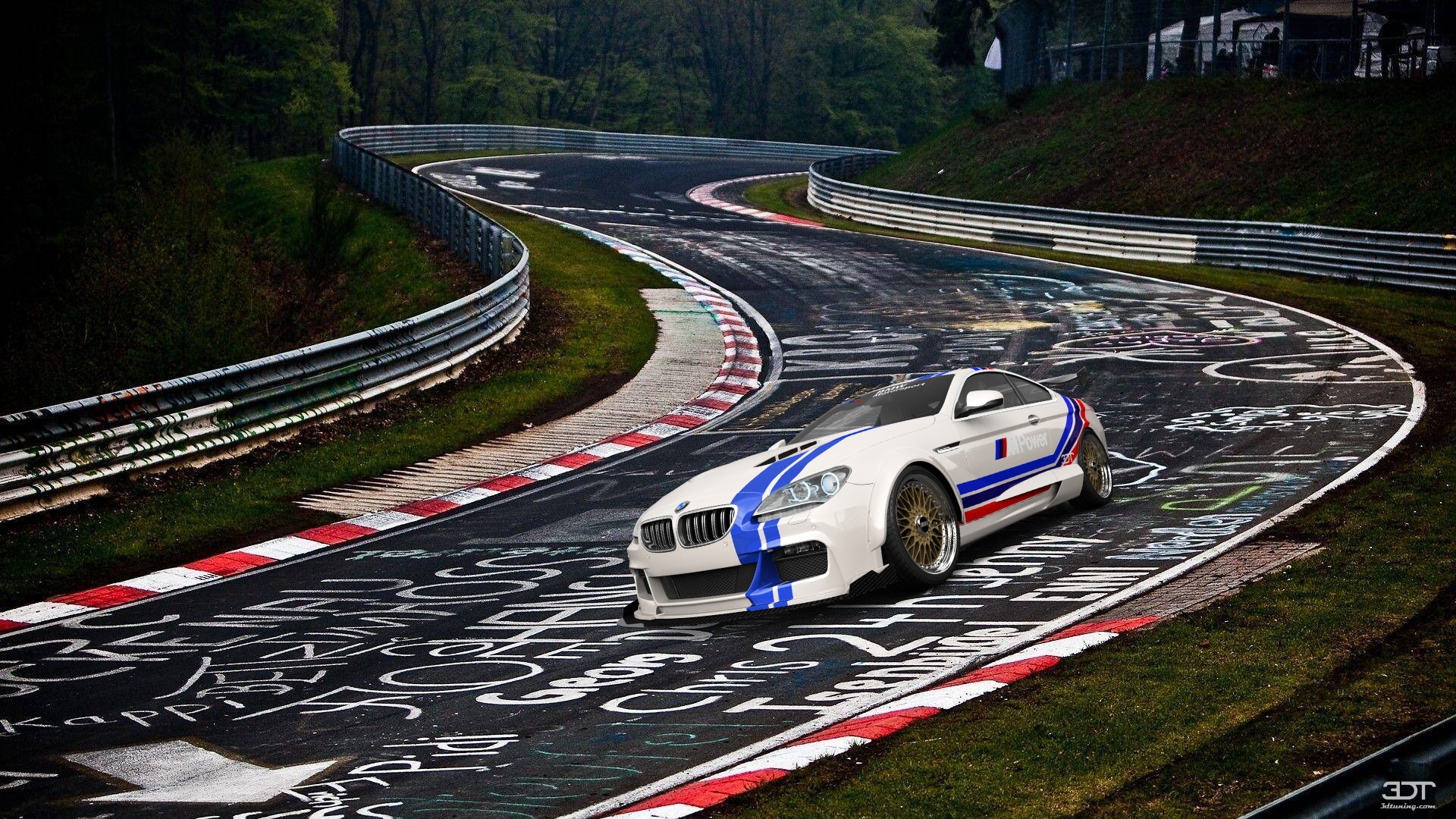 BMW 6 Series 2 Door Coupe 2011 Images