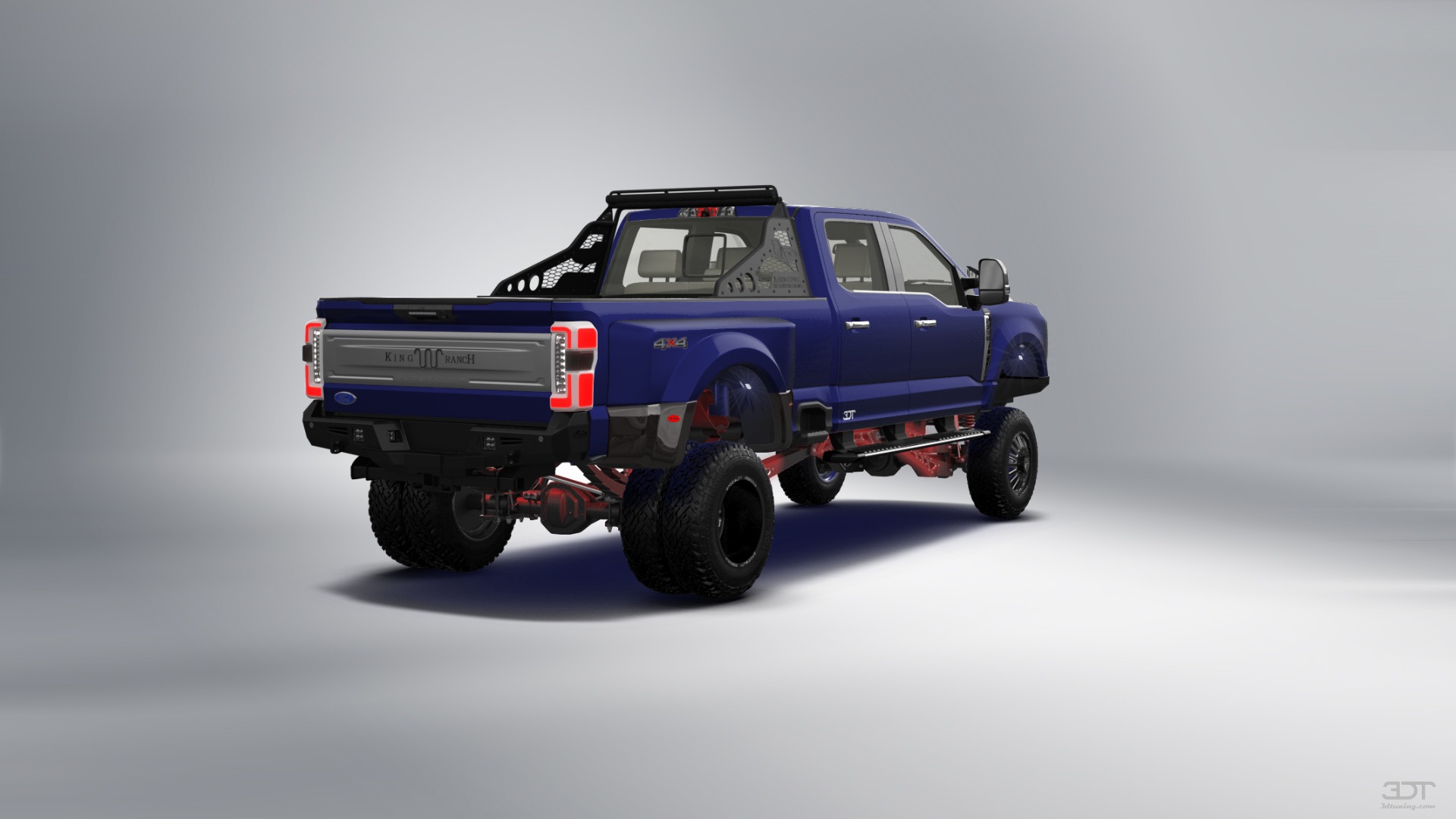 Ford F-350 DRW Crew Cab 4 Door pickup truck 2023