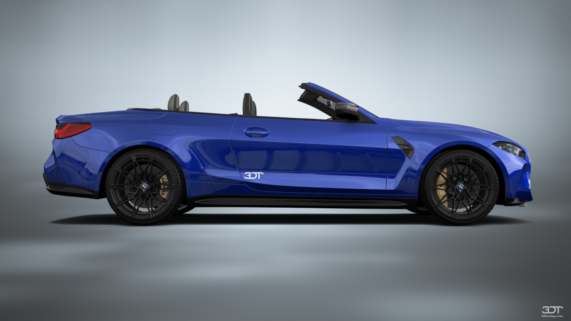 BMW M4 2 Door Convertible 2022