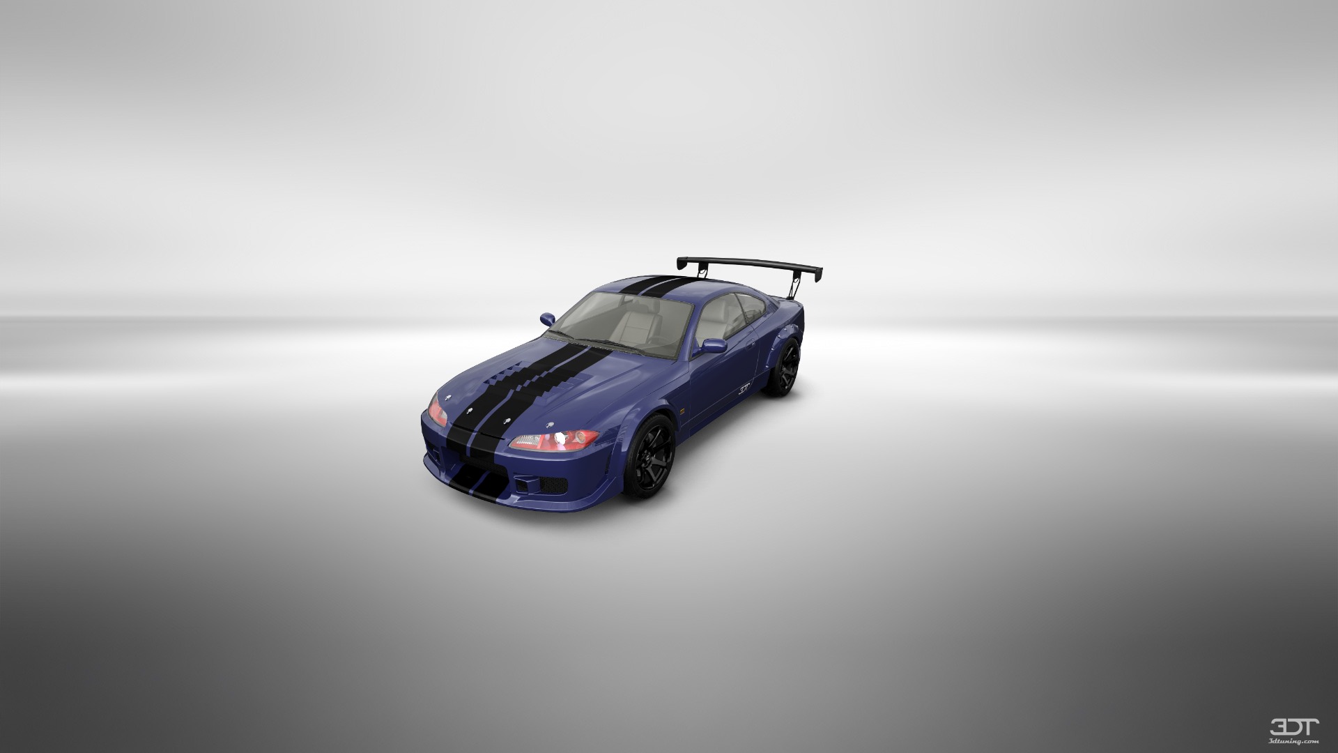 Nissan Silvia S15 2 Door Coupe 1999