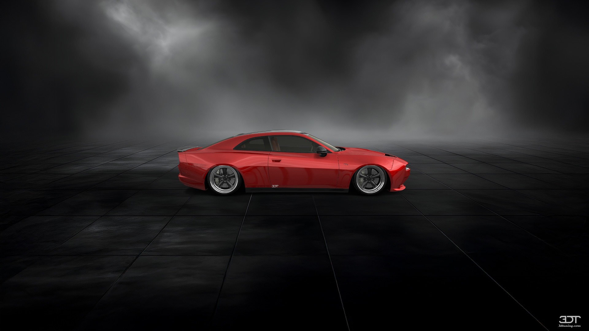Dodge Charger 2 Door Coupe 2024