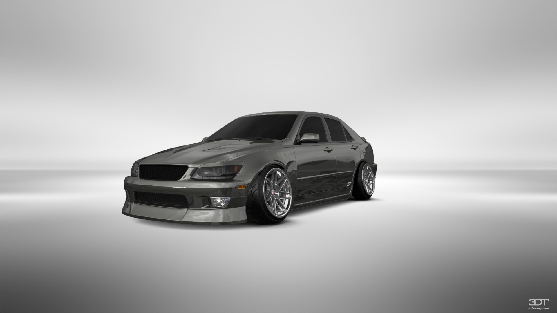 Lexus IS300 Sedan 1998