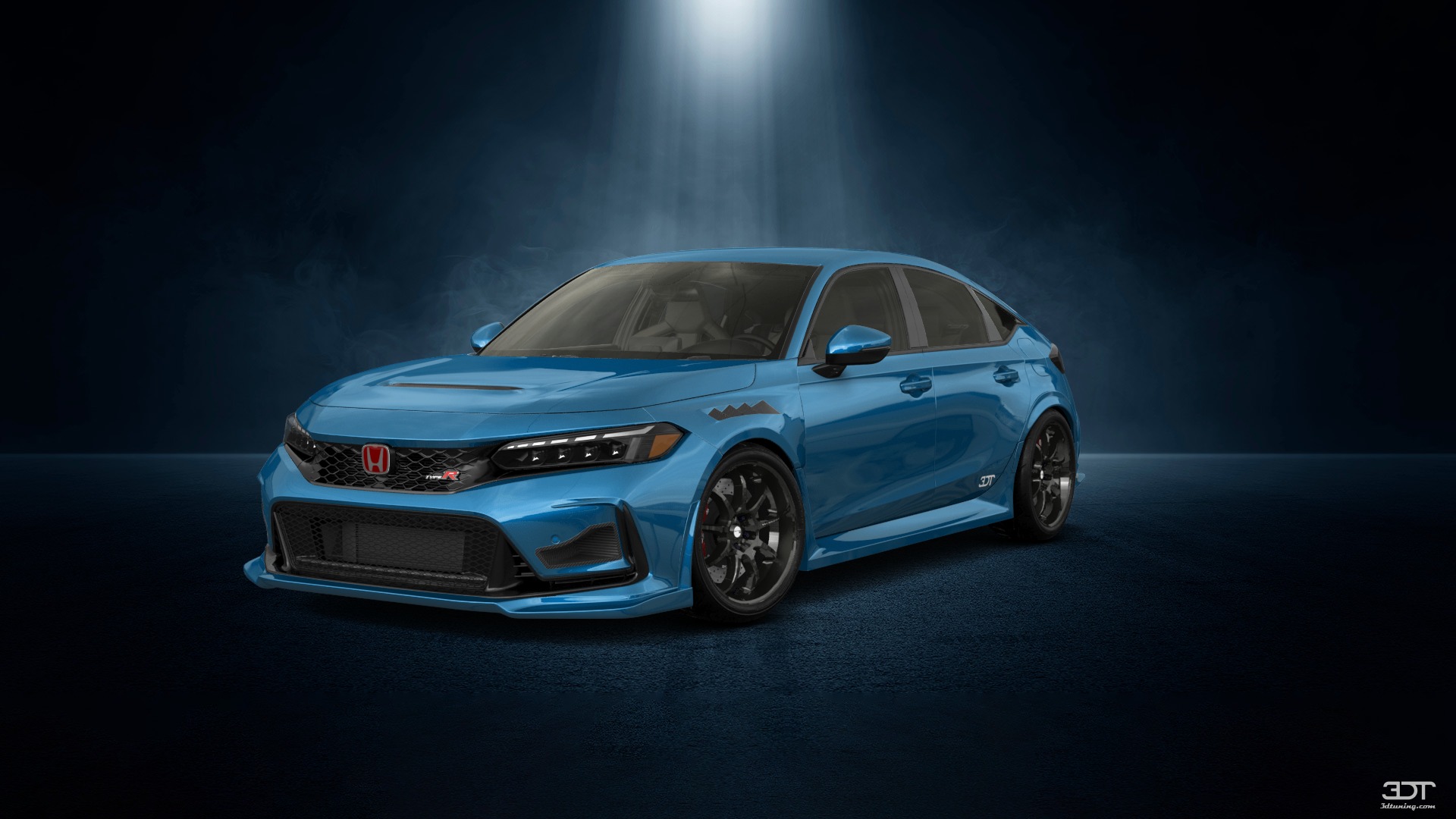 Honda Civic Type R 5 Door Liftback 2022 Images