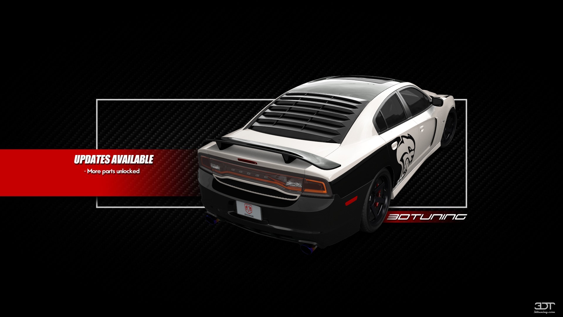 Dodge Charger SRT8 Sedan 2011 Images