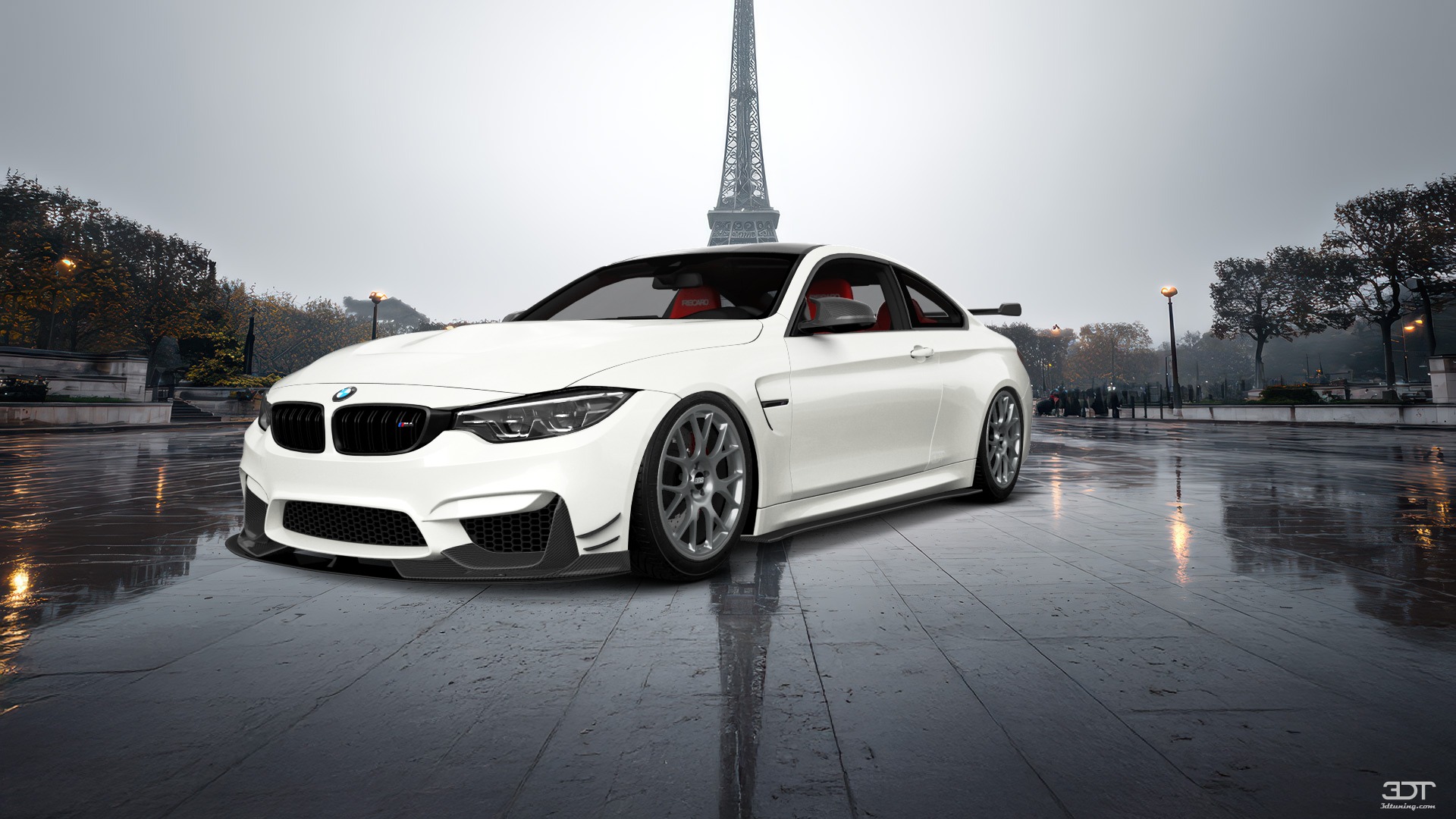 BMW M4 2 Door Coupe 2019 Images