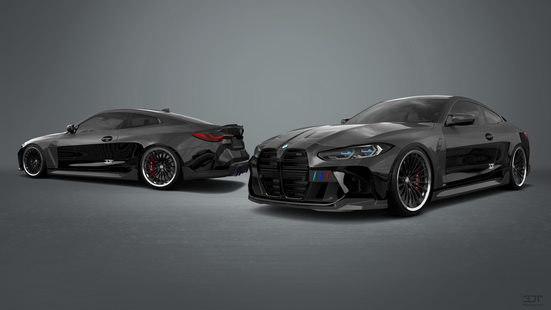 BMW M4 2 Door Coupe 2021