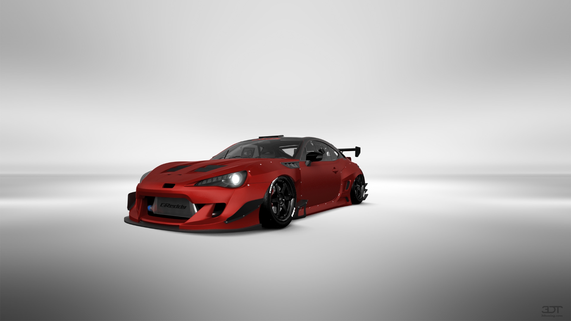 Subaru BRZ 2 Door Coupe 2015 Images