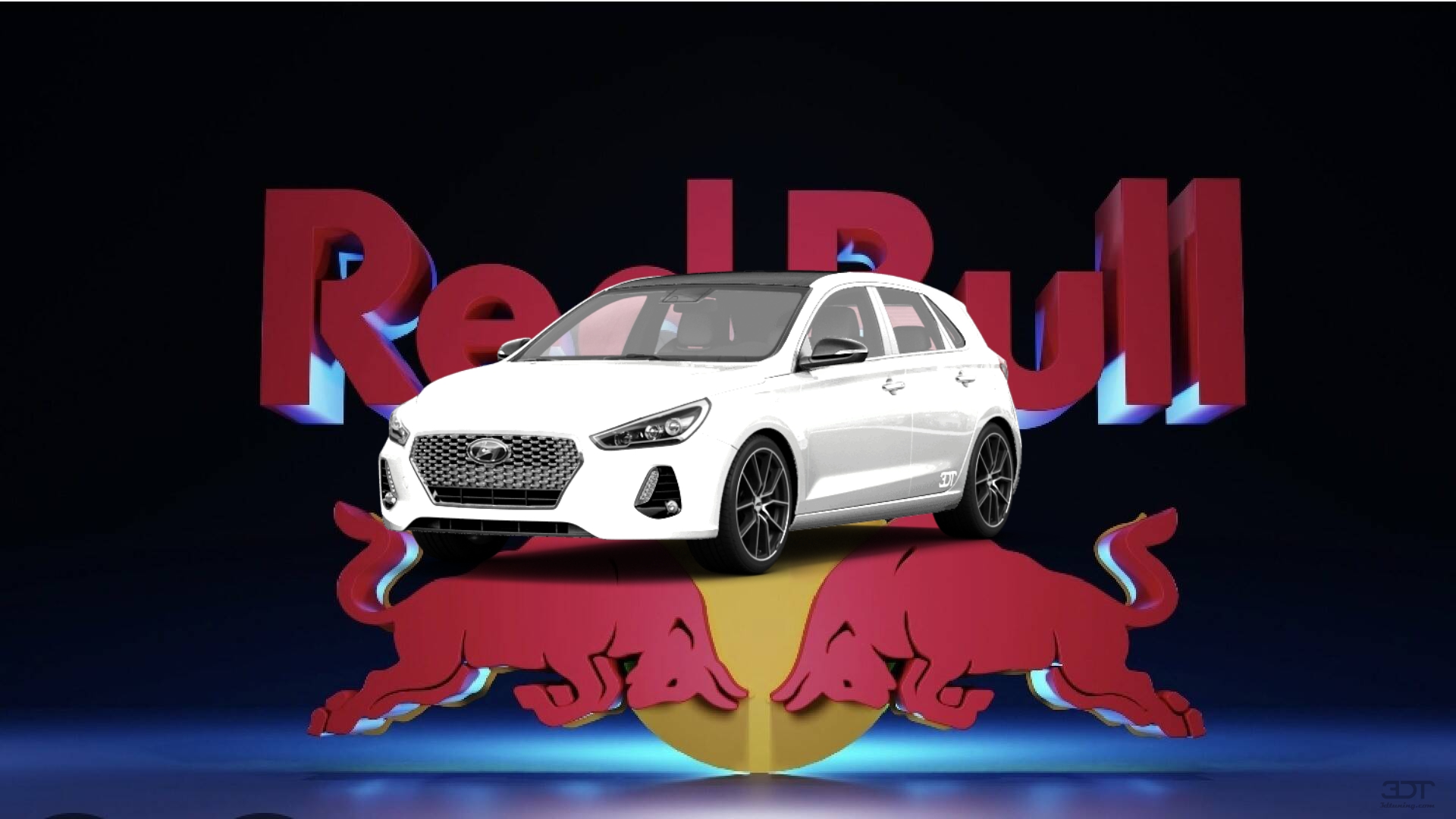 Hyundai i30 5 Door Hatchback 2017 tuning