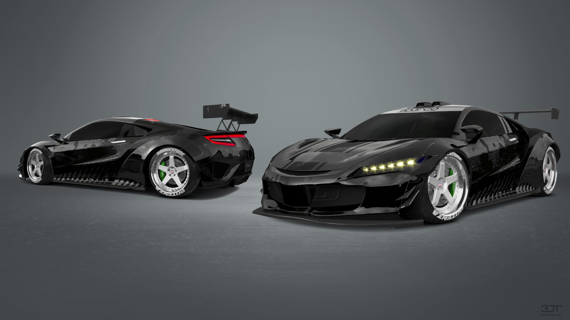blackie