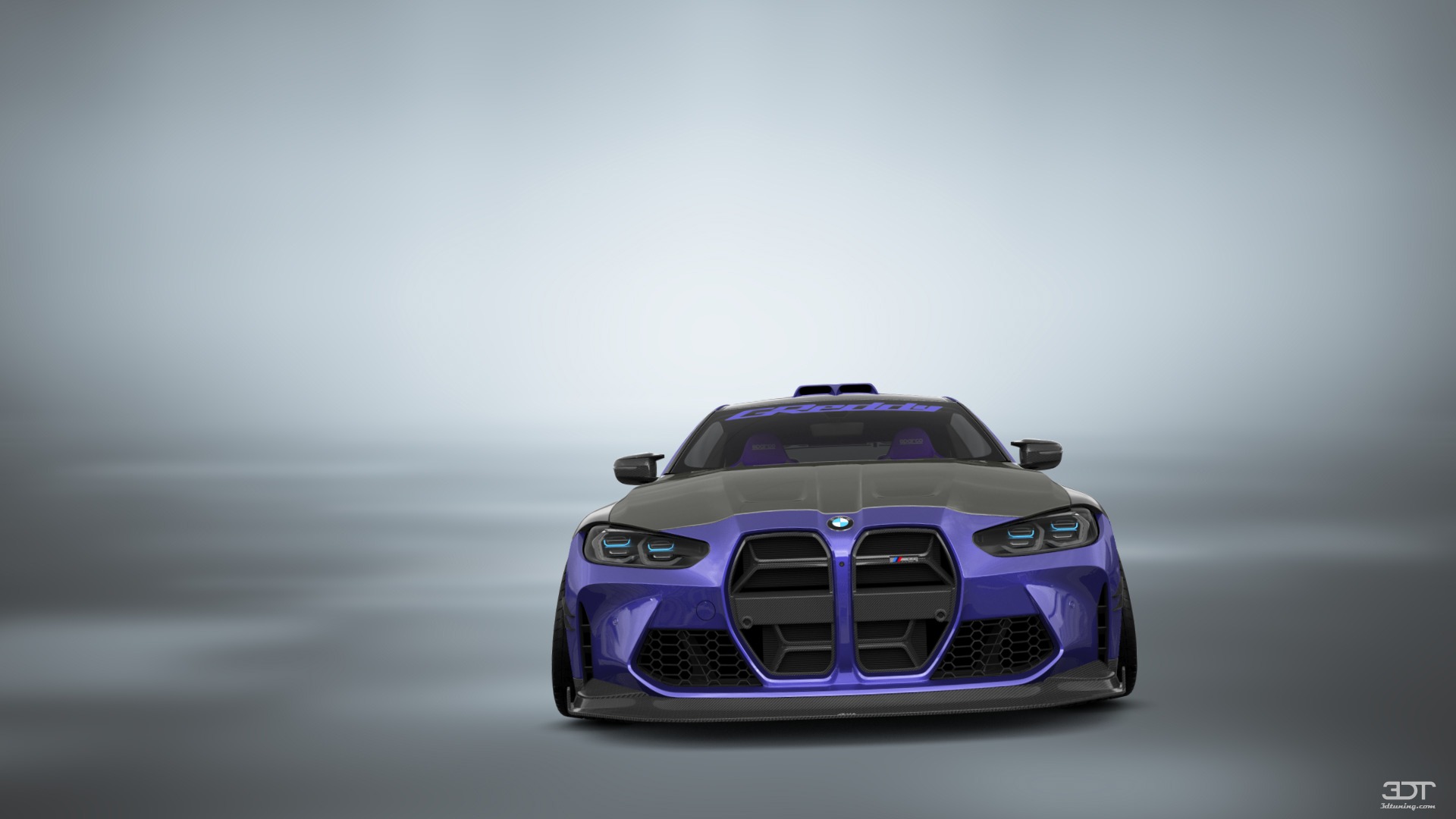 BMW M4 2 Door Coupe 2021