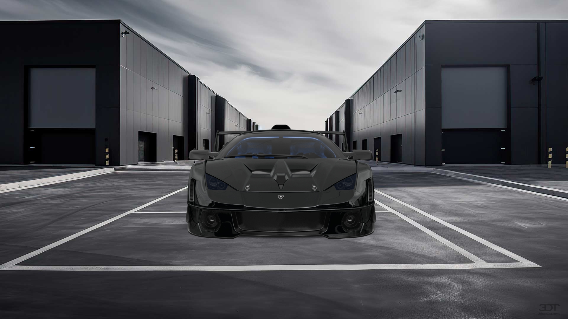 Lamborghini Murcielago 2 Door Coupe 2001 Images