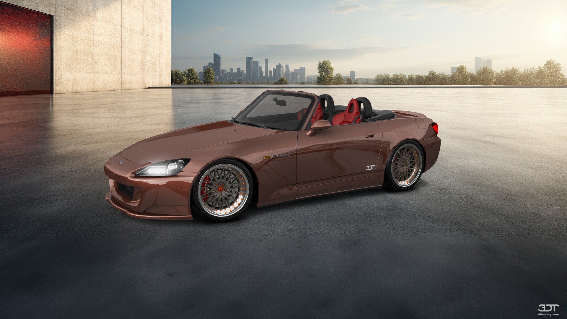 Honda S2000 Roadster 1999