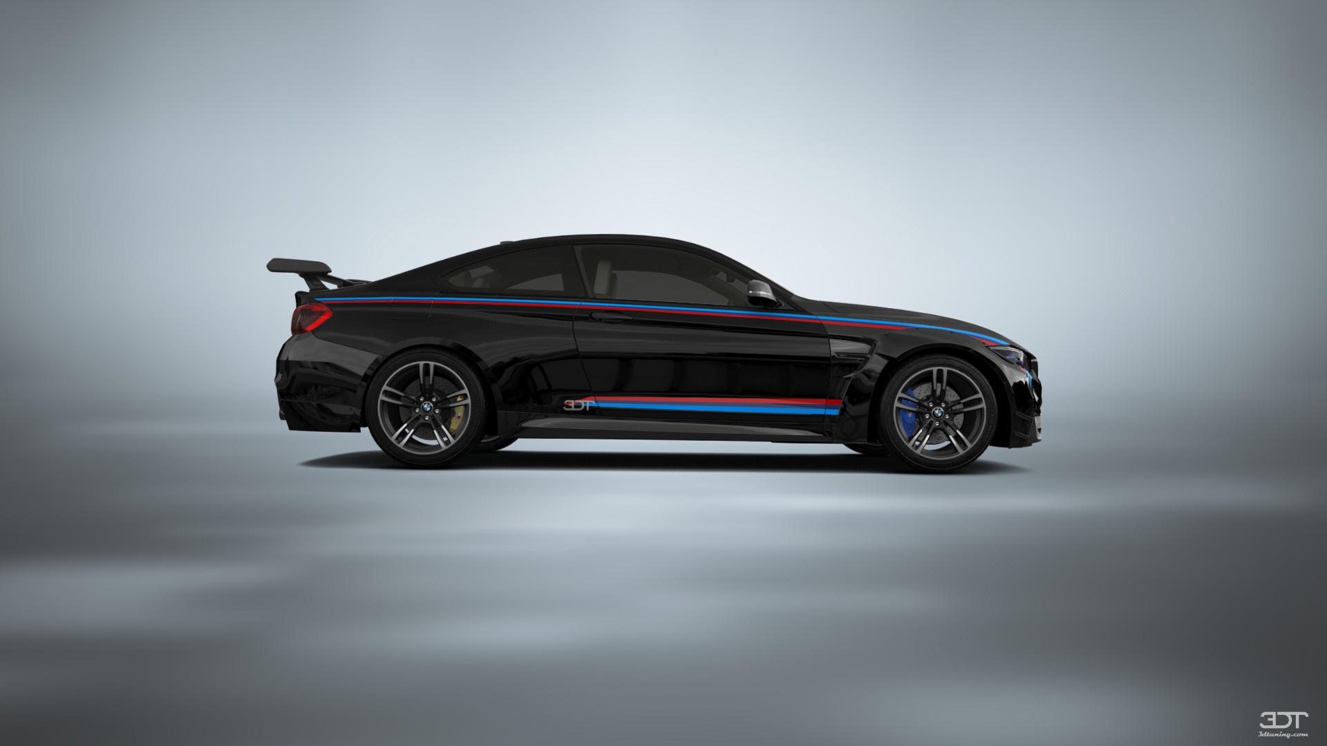 BMW M4 2 Door Coupe 2019