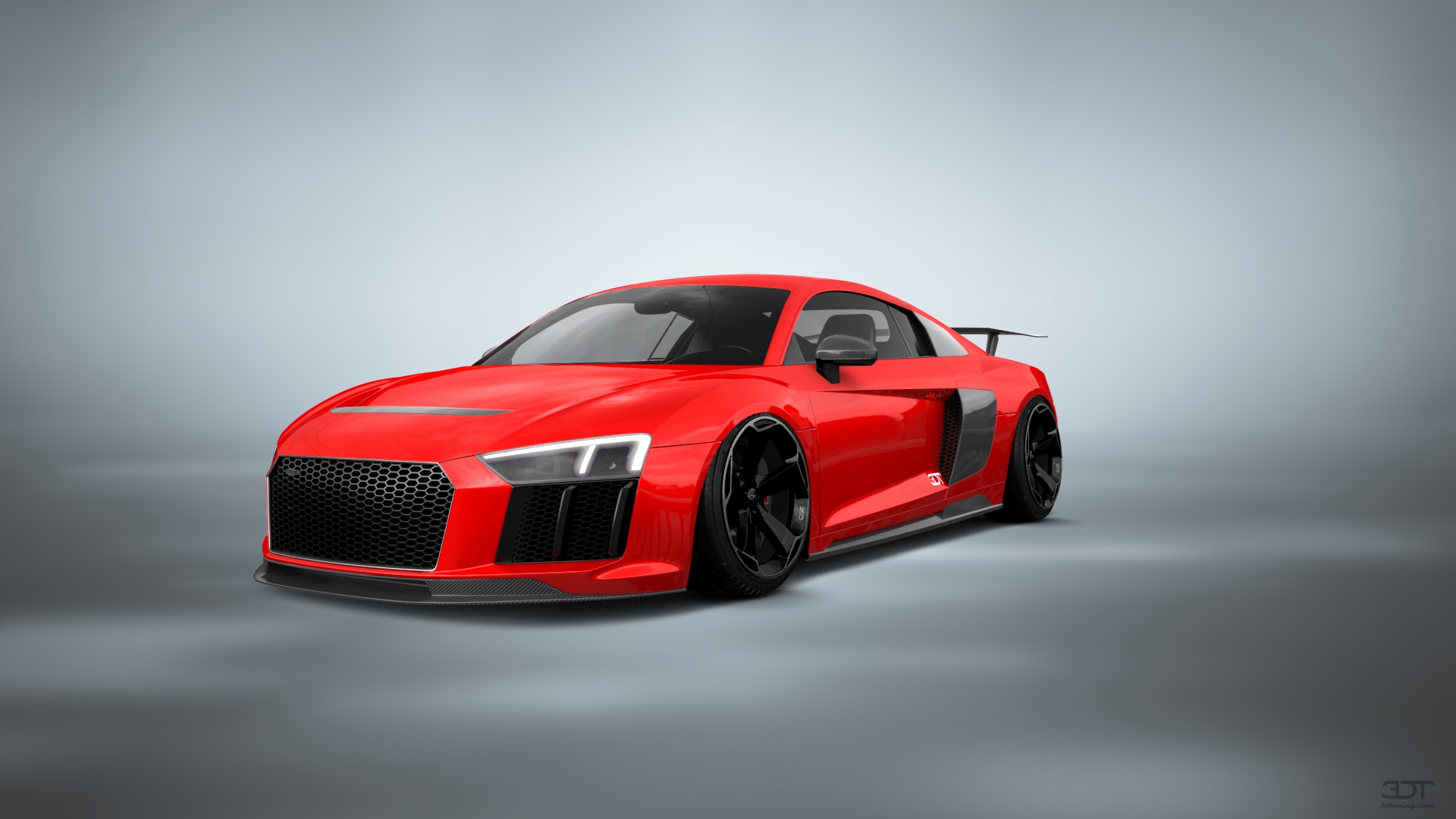 Audi R8 2 Door Coupe 2019