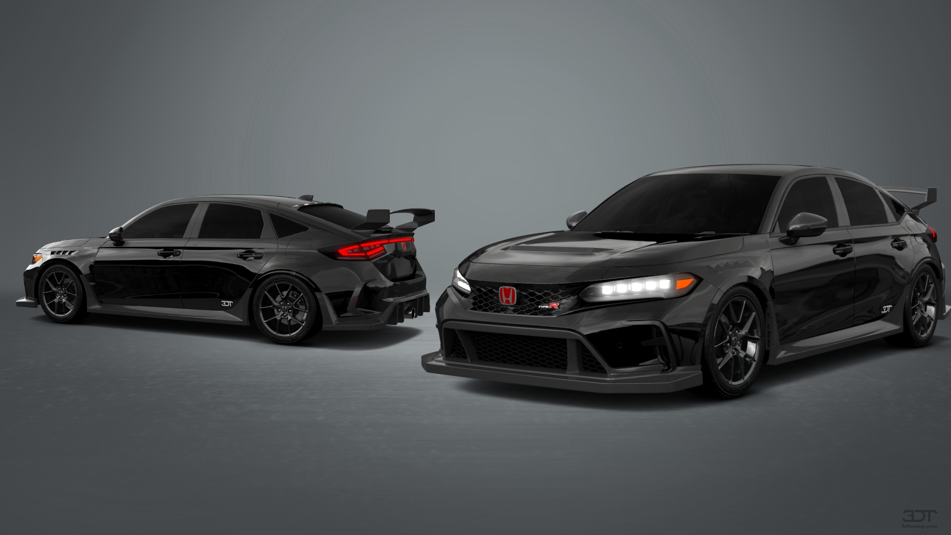 Honda Civic Type R 5 Door Liftback 2022