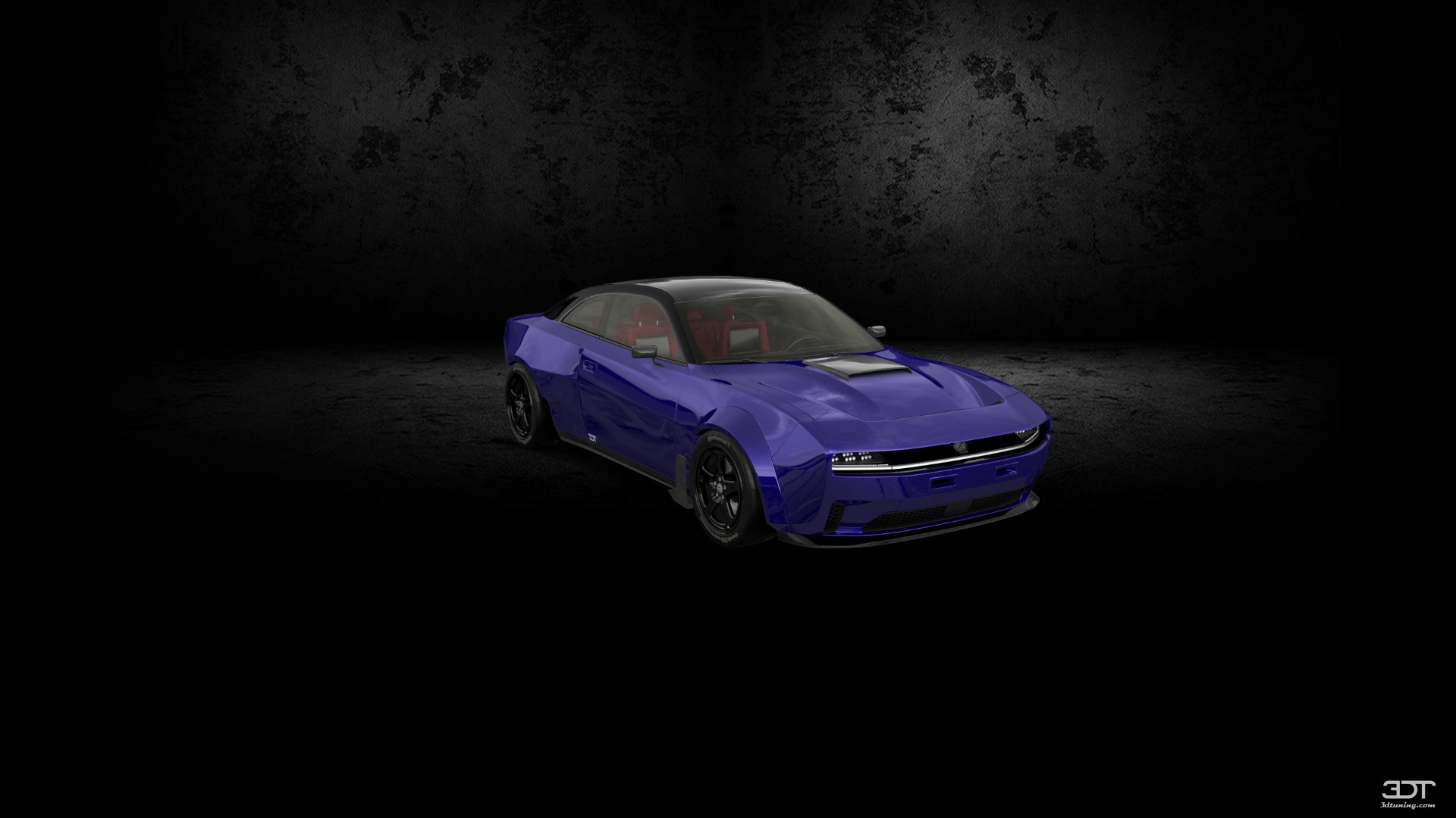 Dodge Charger 2 Door Coupe 2024 Images