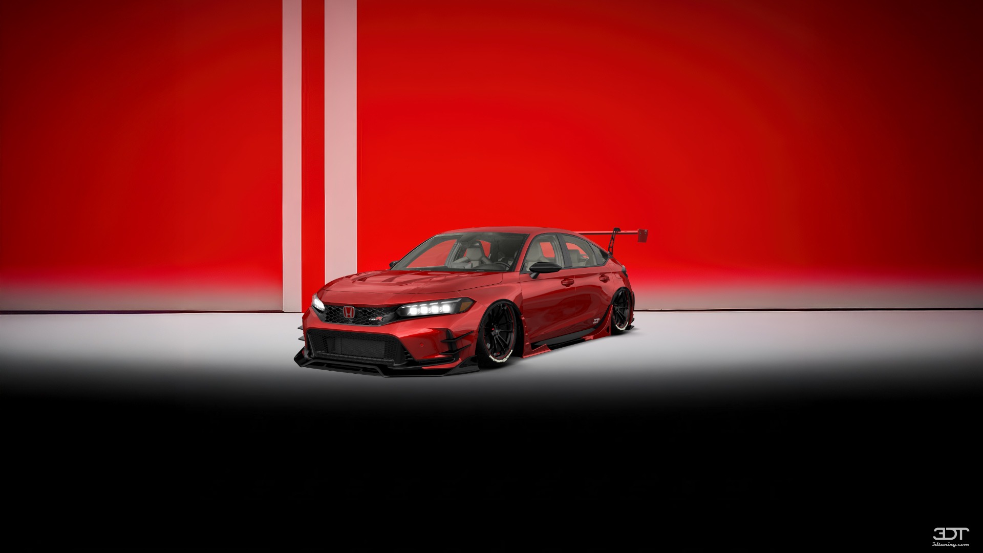 Honda Civic Type R 5 Door Liftback 2022