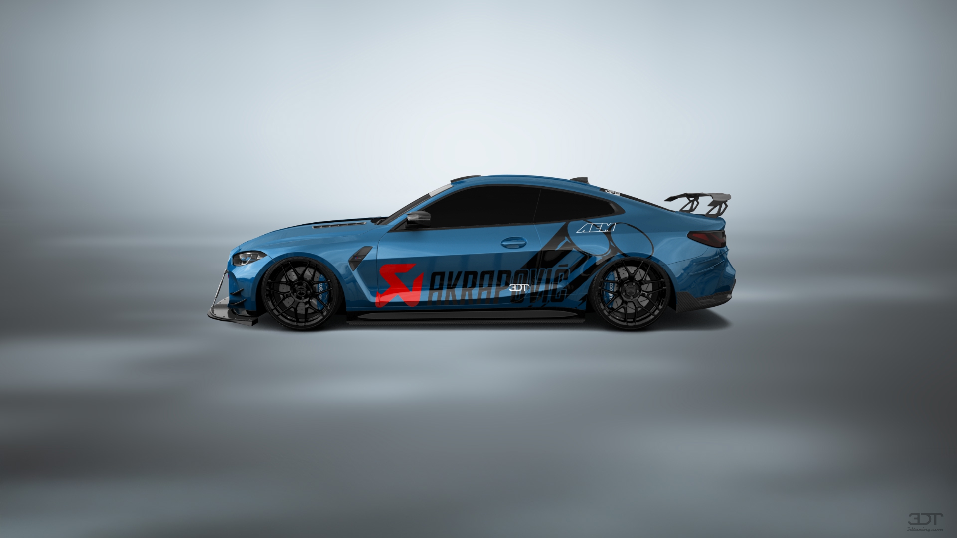 BMW M4 2 Door Coupe 2021